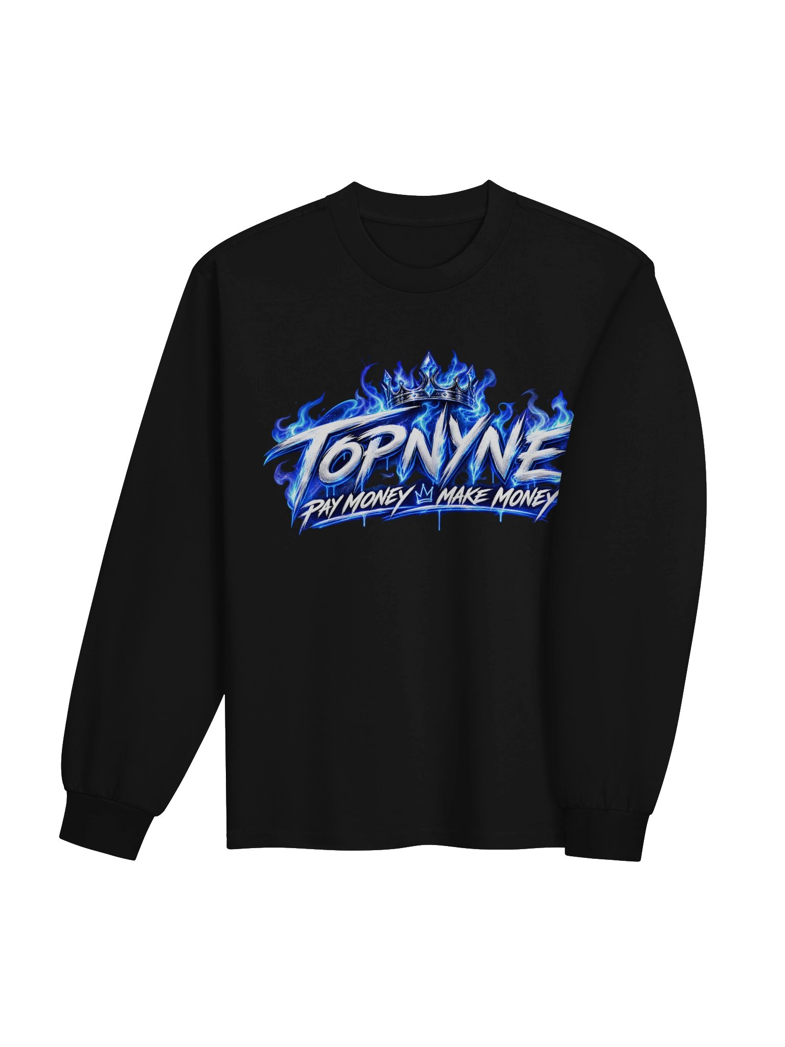 TopNyne Longsleeve product image (16)