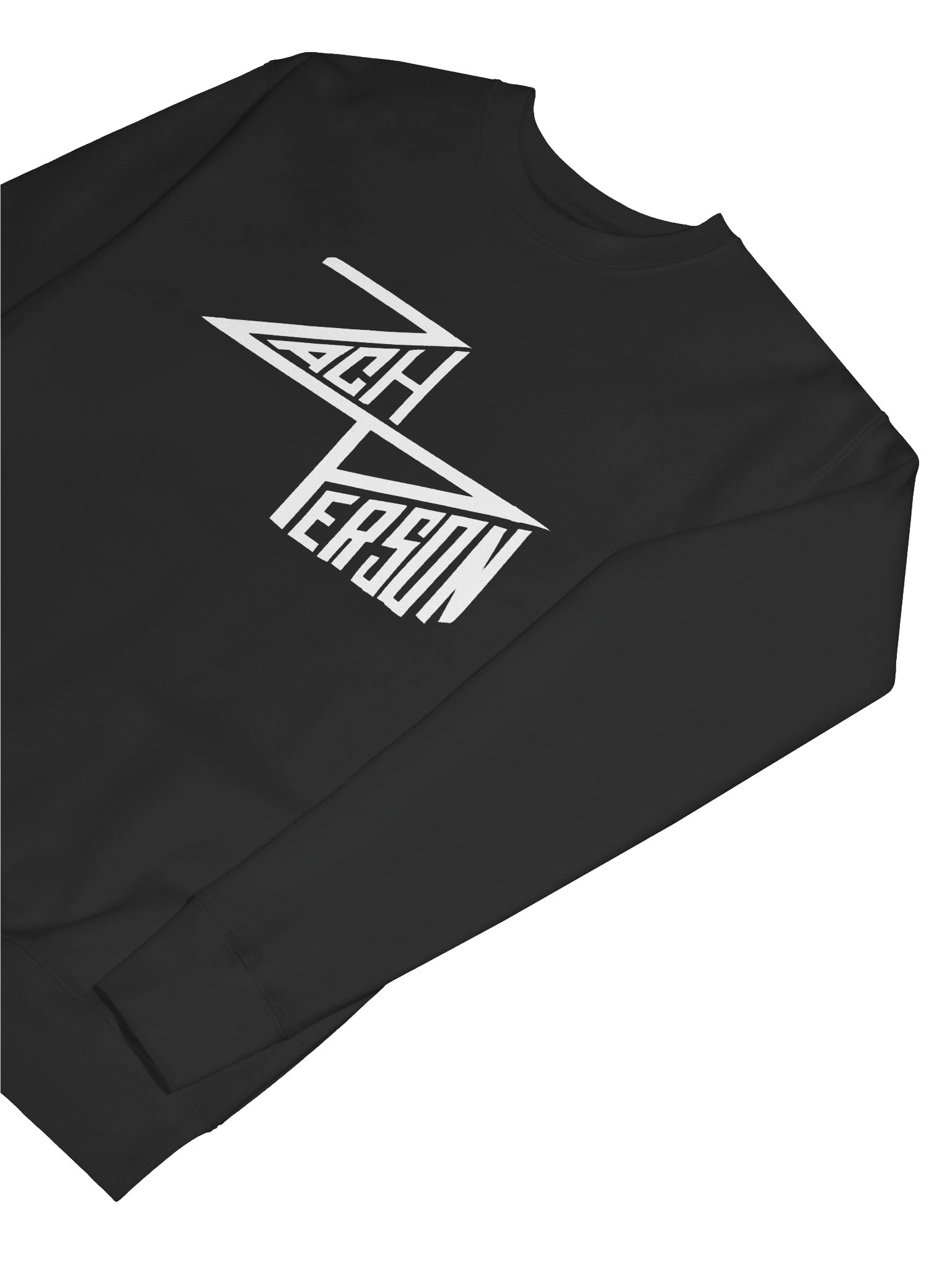 ZP Classic Sweatshirt product image (7)