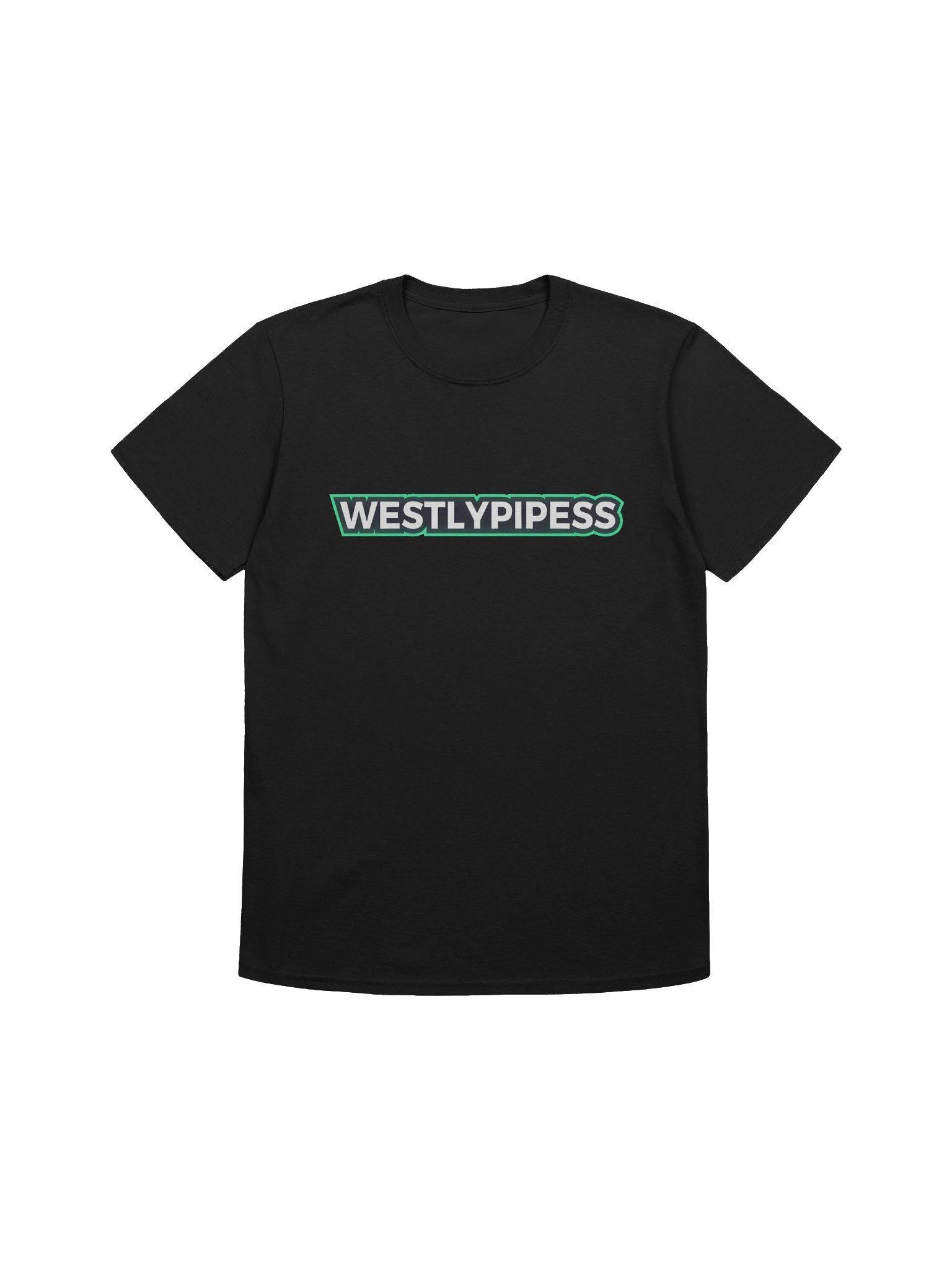 Westlypipesss T-Shirt product image (2)