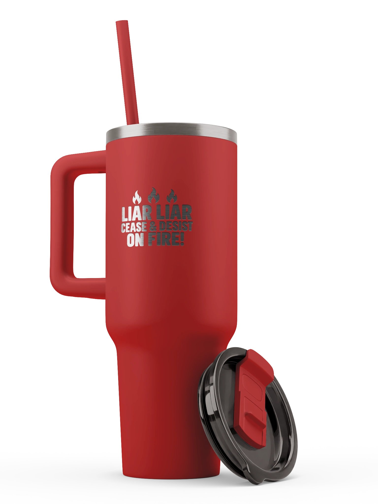 Liar Liar Mug product image (8)