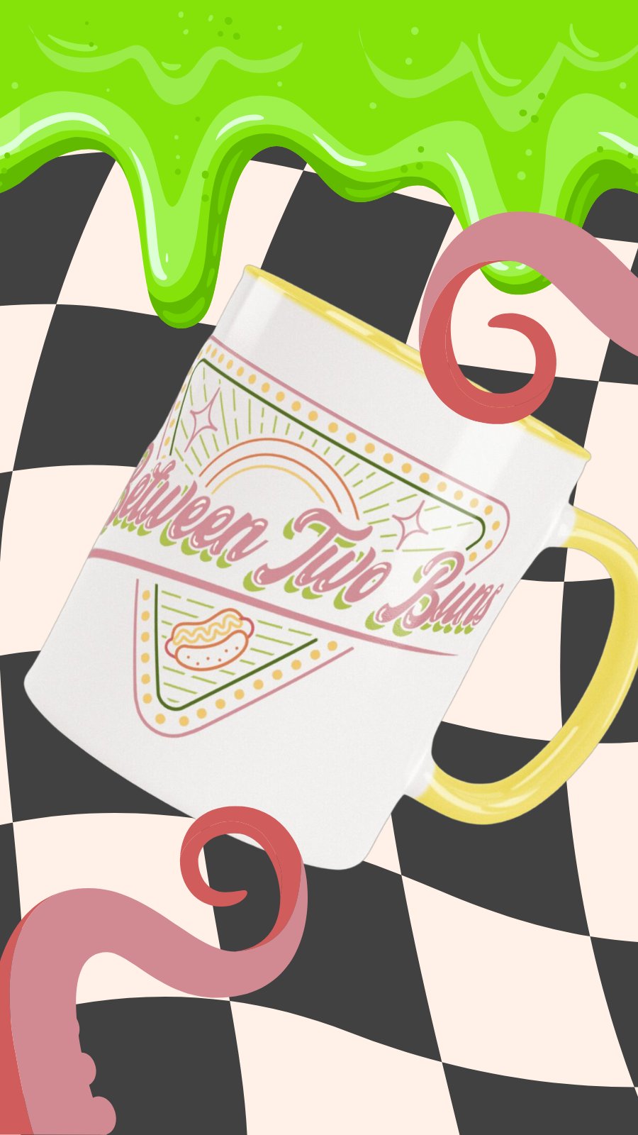 Classic Diner Mug product image (1)