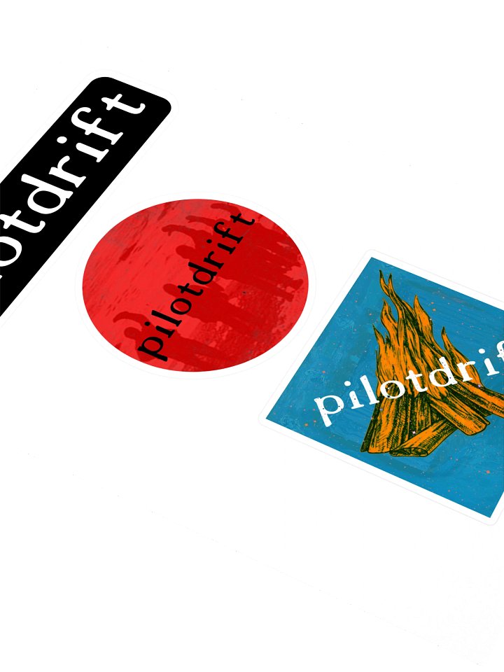 Sticker Sheet product image (2)