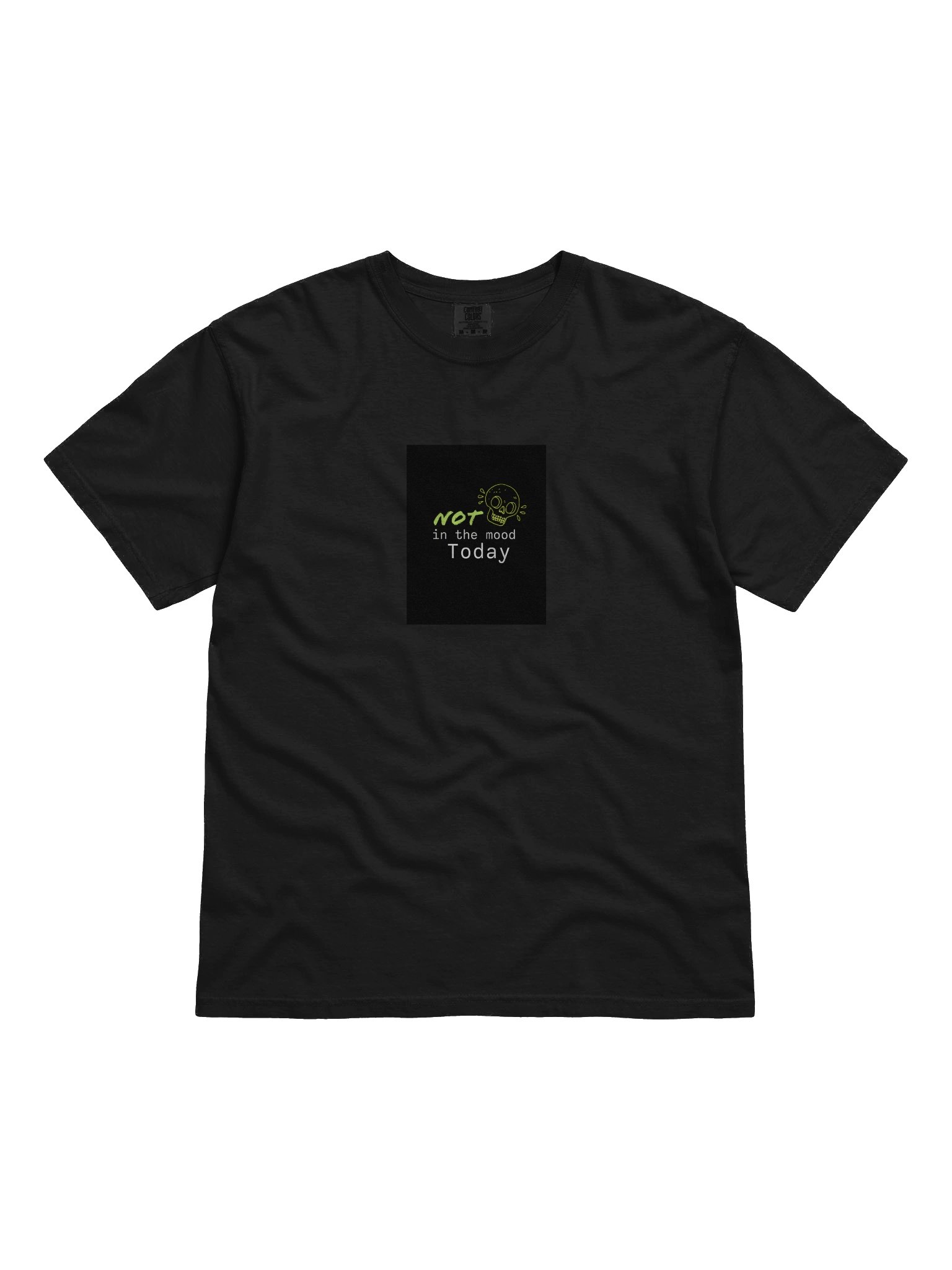 not to day product image (1)