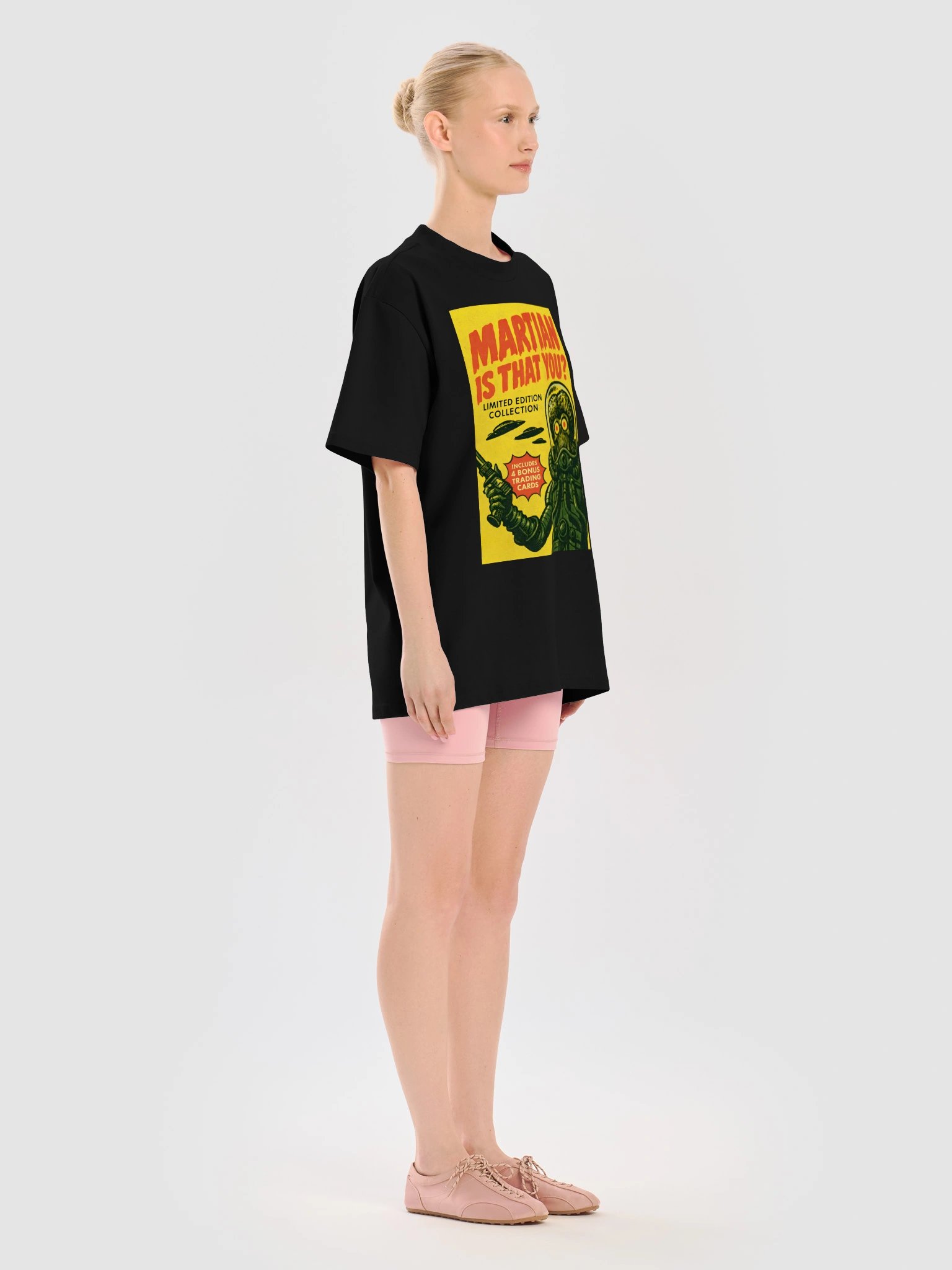 LIMTED EDITION TEE product image (92)