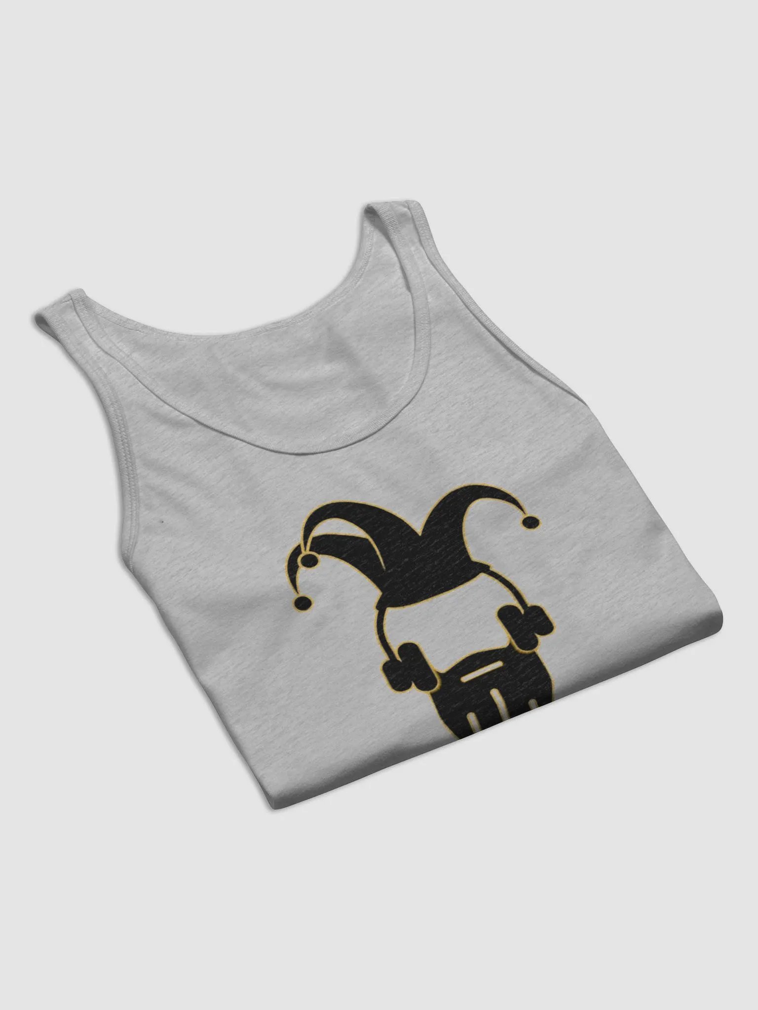 Jester Logo (L) - Tank product image (4)