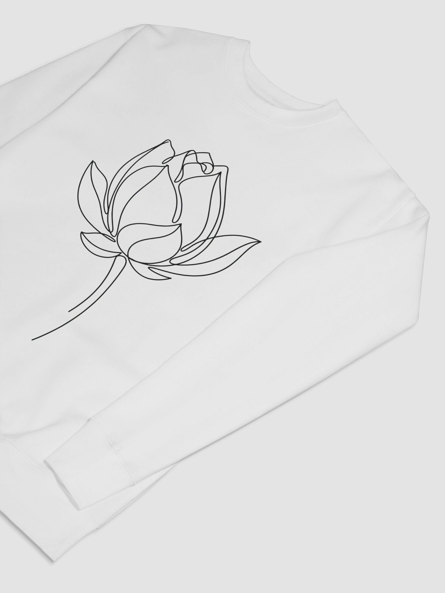 The Lotus Soul Hoodie | Premium Fleece product image (7)