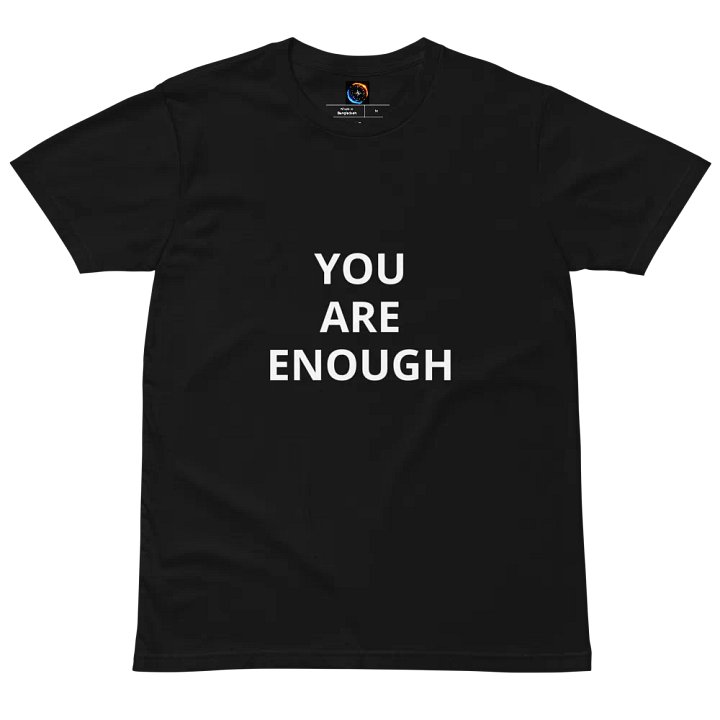 you are enough product image (2)