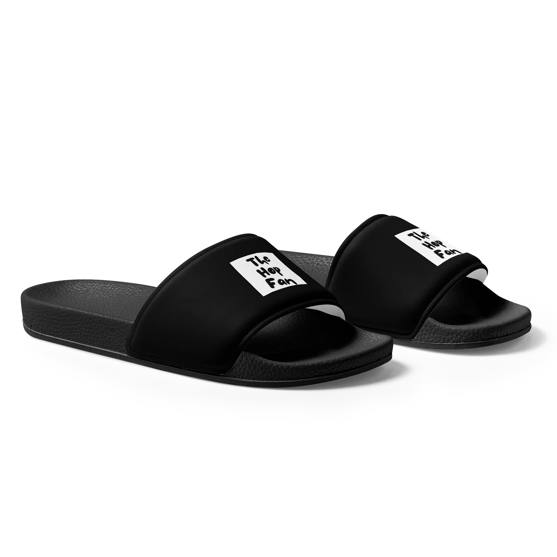THEHOPFAN LOGO SLIDES product image (1)
