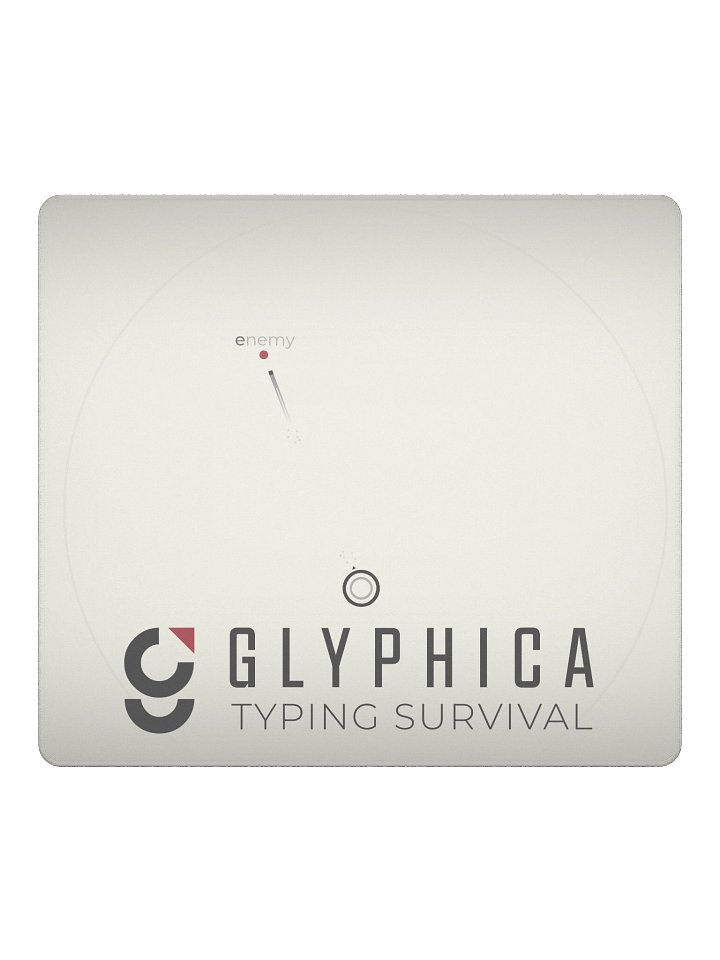 Light Theme Mouse Pad Large product image (2)