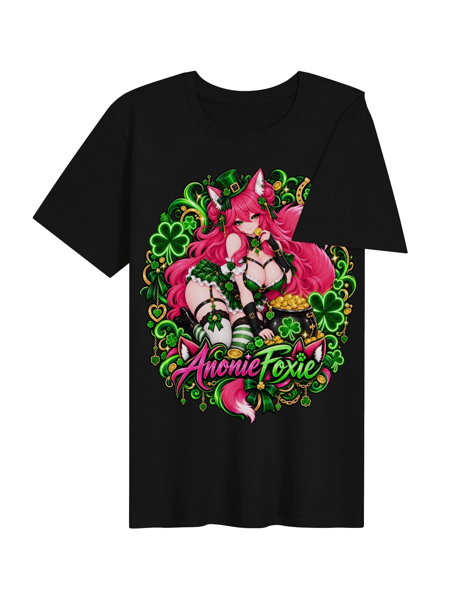 AF St. Paddy's Tee product image (40)
