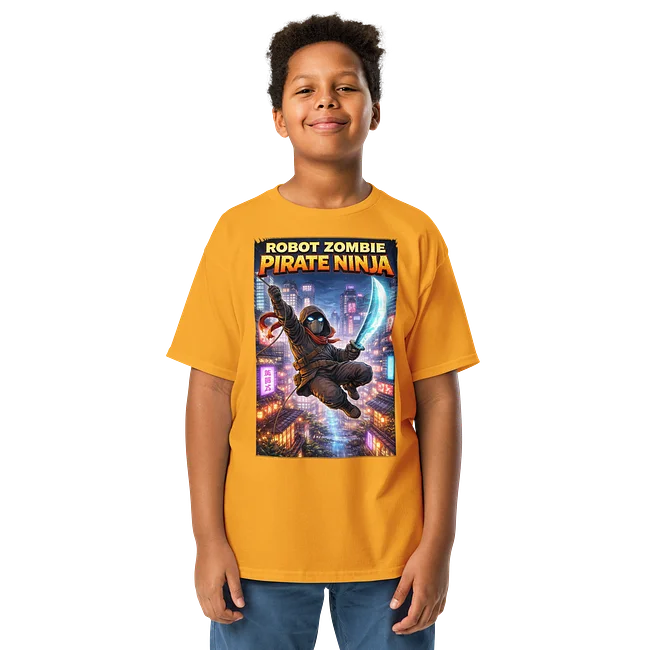 The Super Freaks Kids' Collection