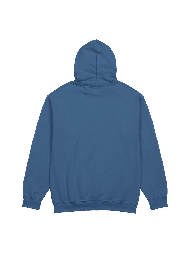 It Takes Two to Tango - Gildan Classic Hoodie product image (22)