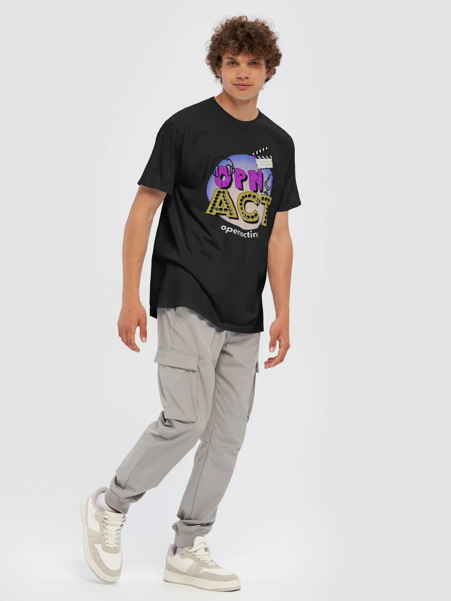 Camiseta Comfort Colors product image (2)