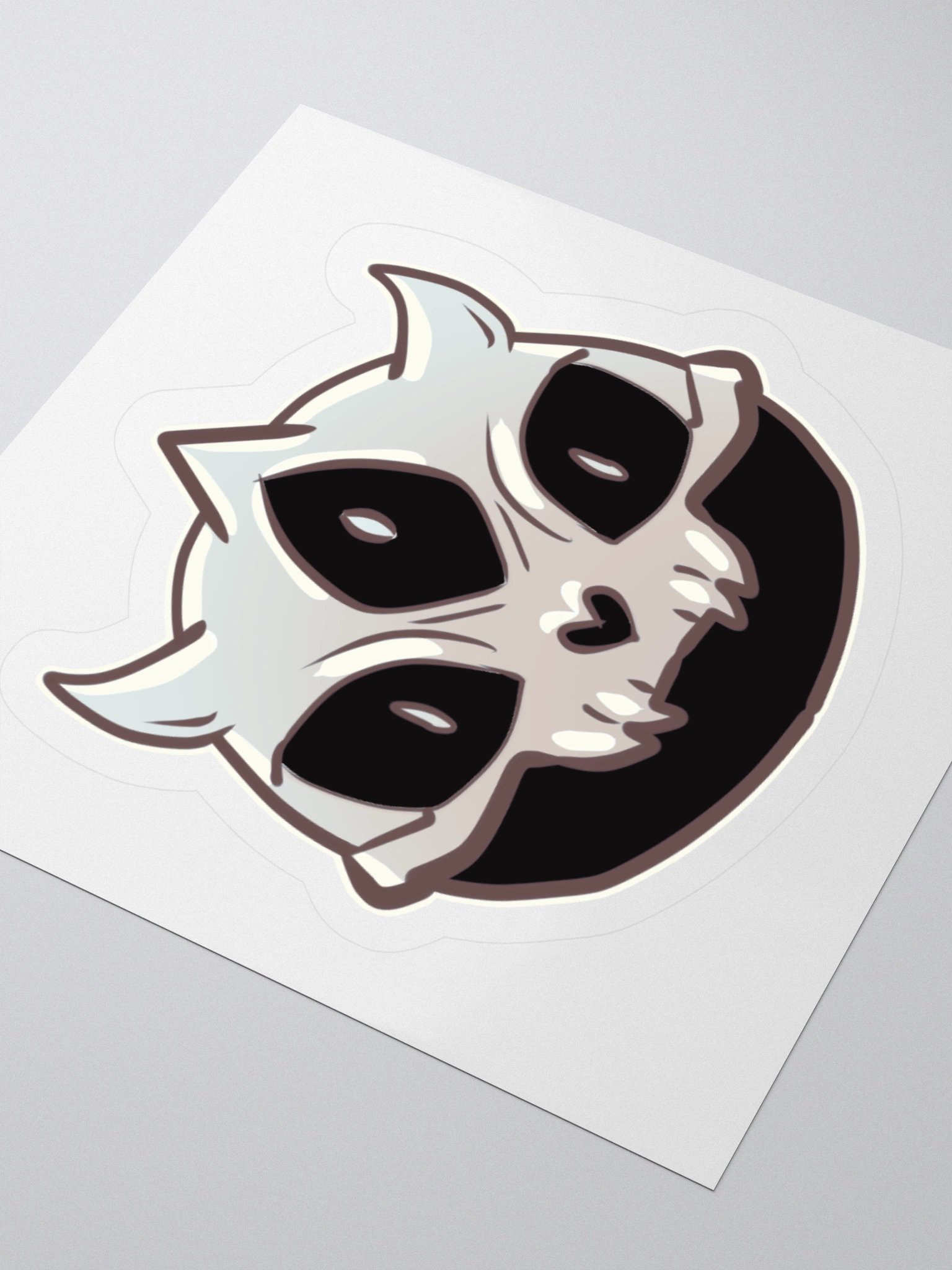 Cute Kon - sticker product image (8)