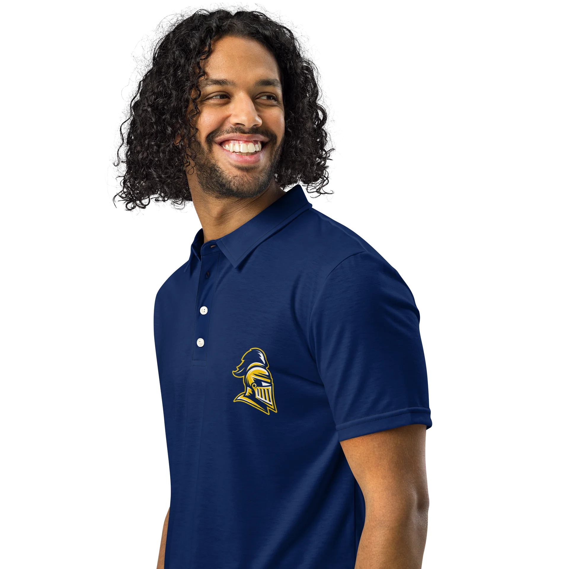 EY Polo Use product image (2)