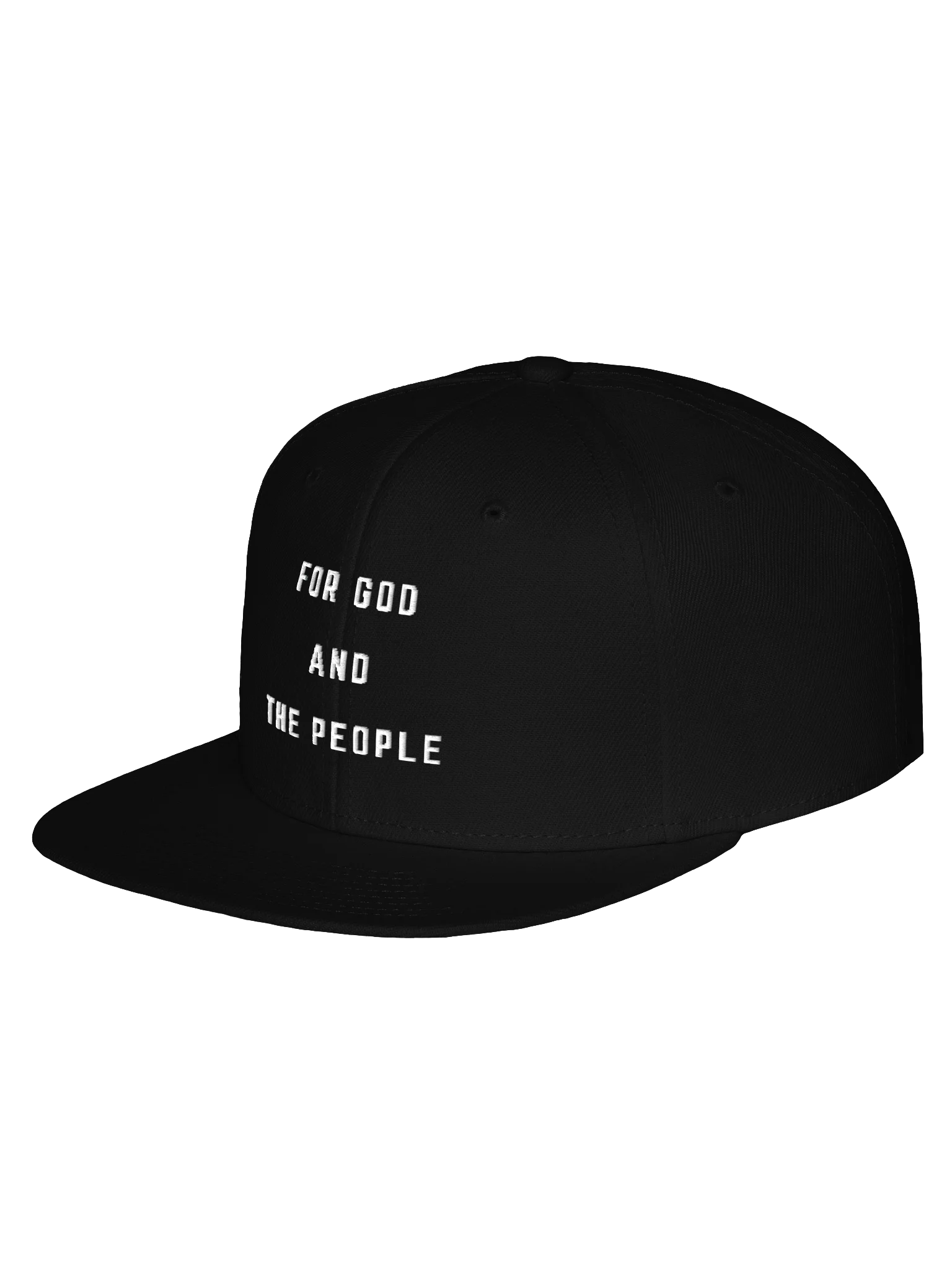 FGTP SNAPBACK FALL CAP product image (18)