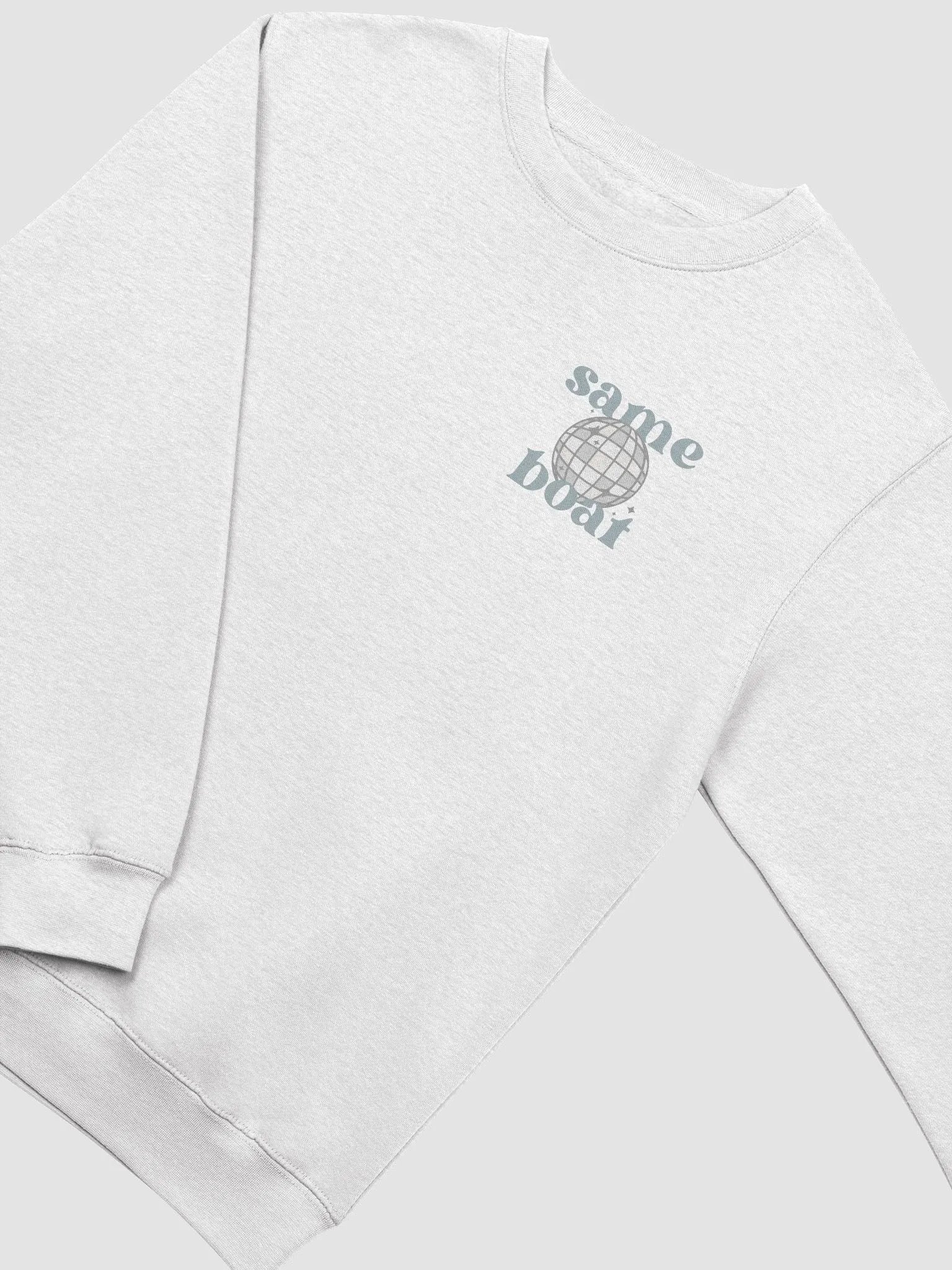 Disco Crewneck product image (6)