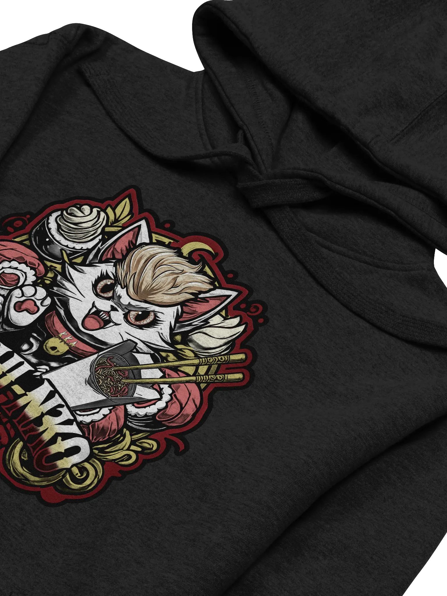 Sushi - Niko Hoodie product image (2)