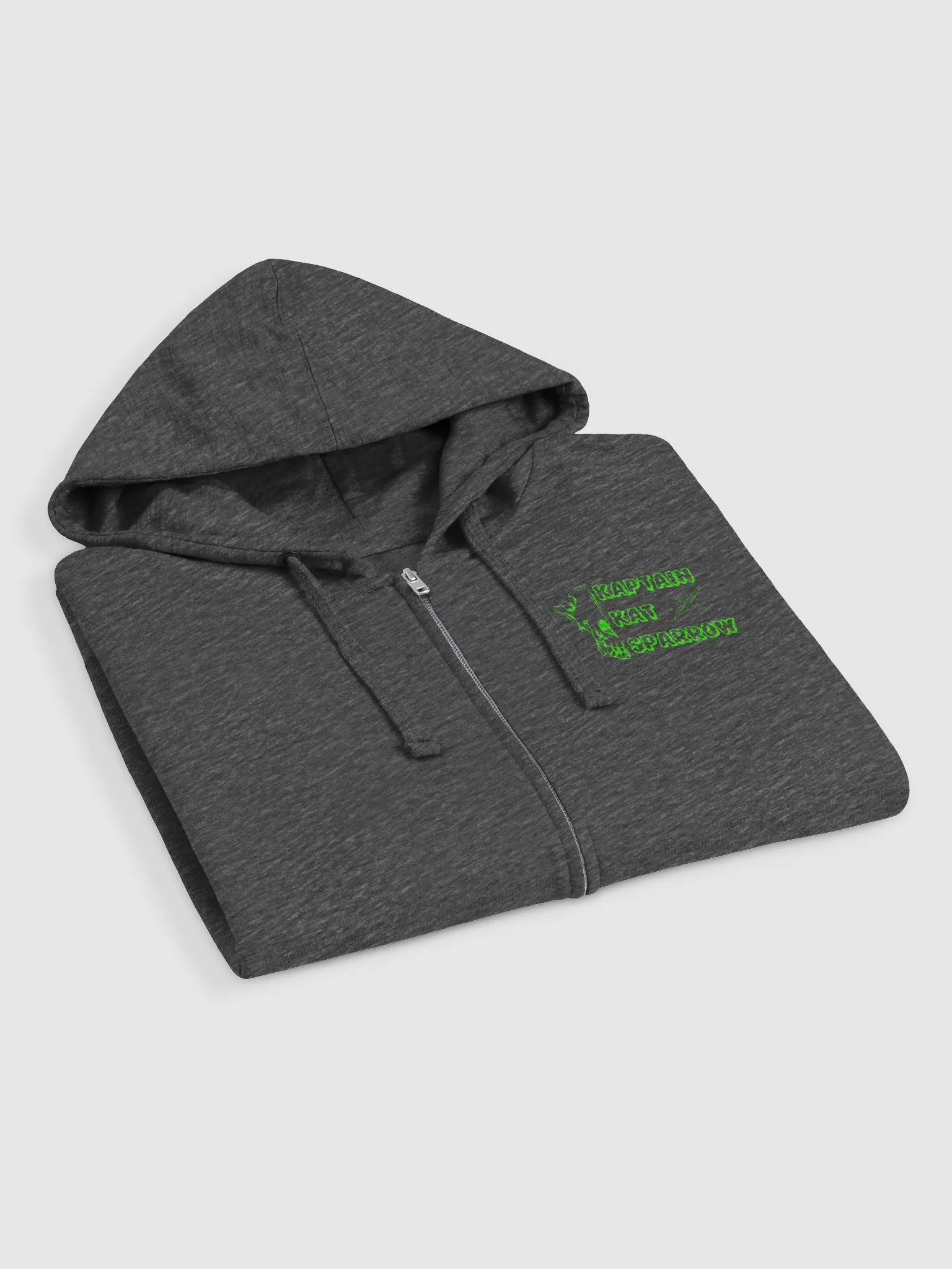 Kaptain's Hoodie product image (4)