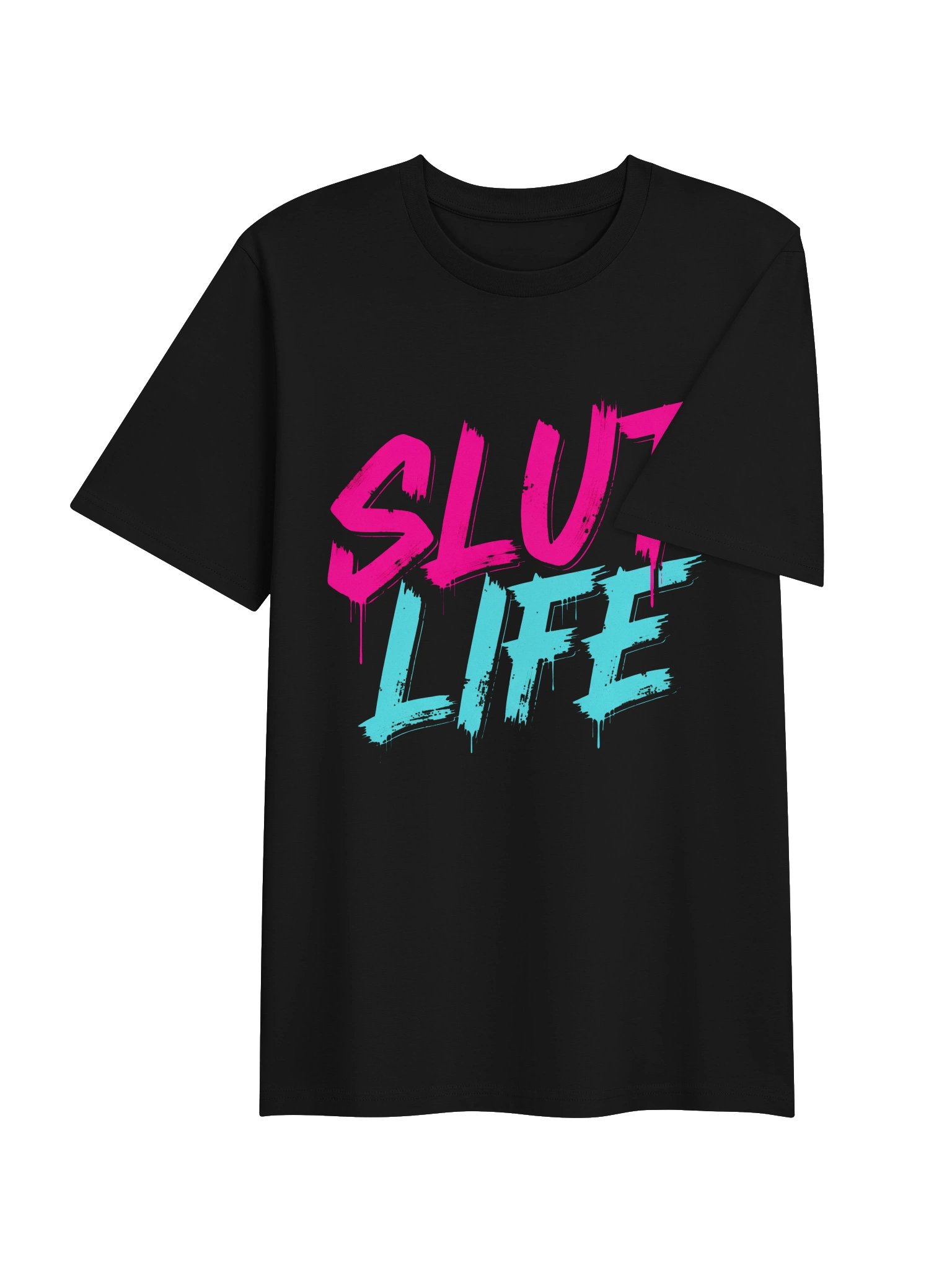 S... Life Novelty T-Shirt product image (4)