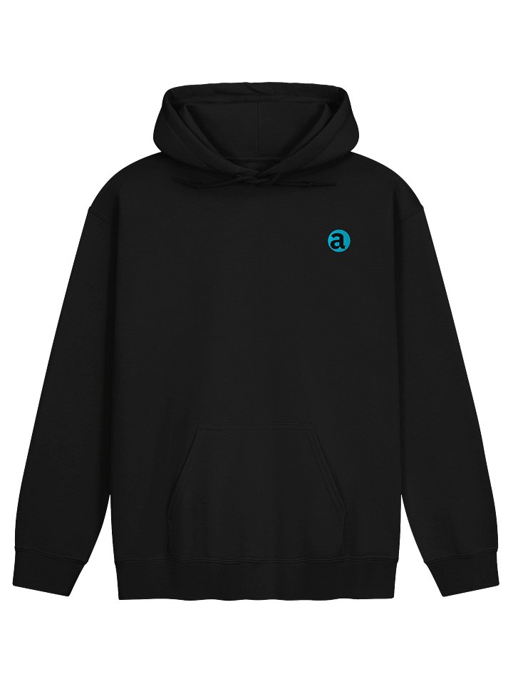 Atria "a" Hoodie product image (1)