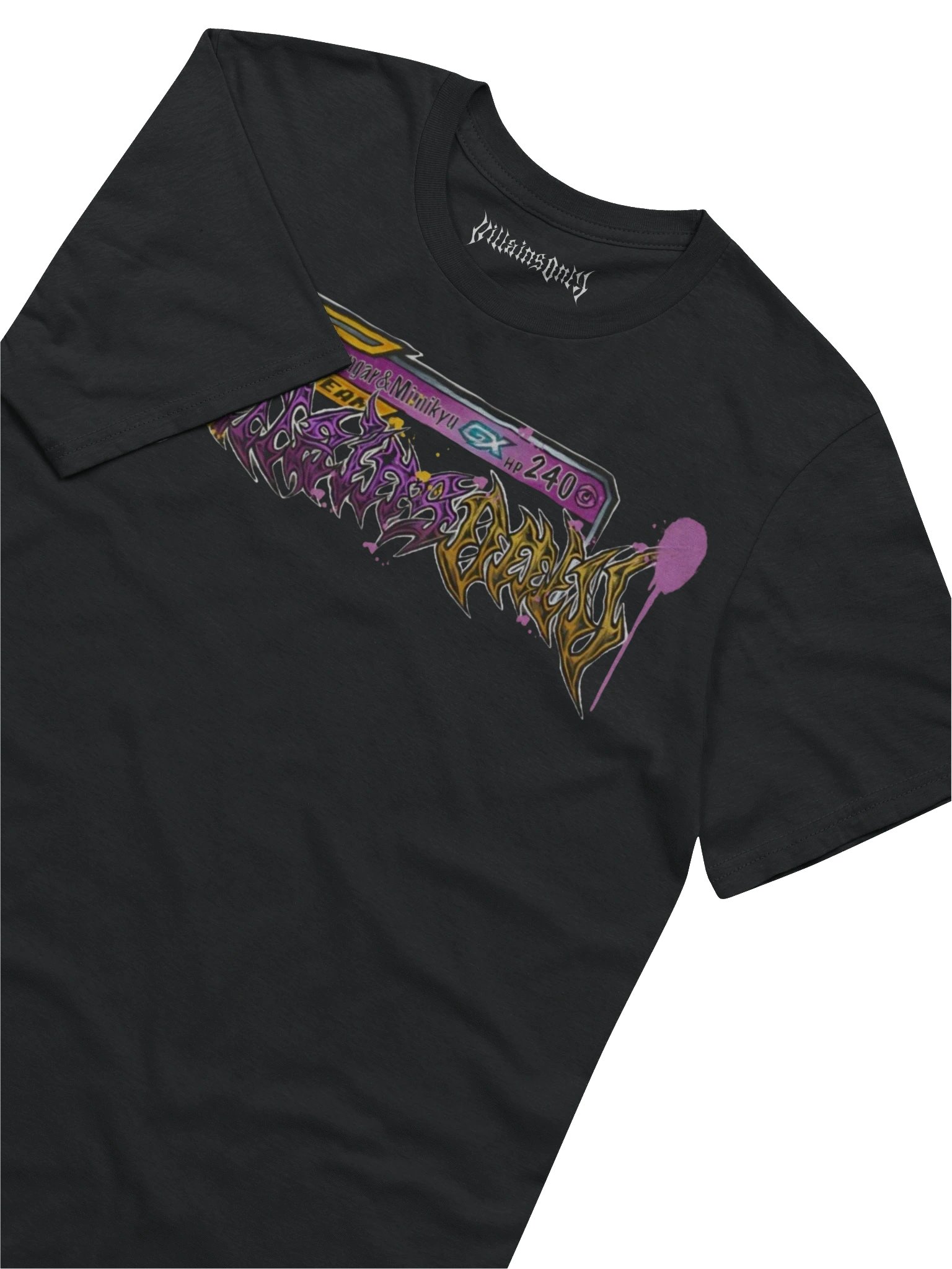Villains Only Gengar and Mimiku product image (3)