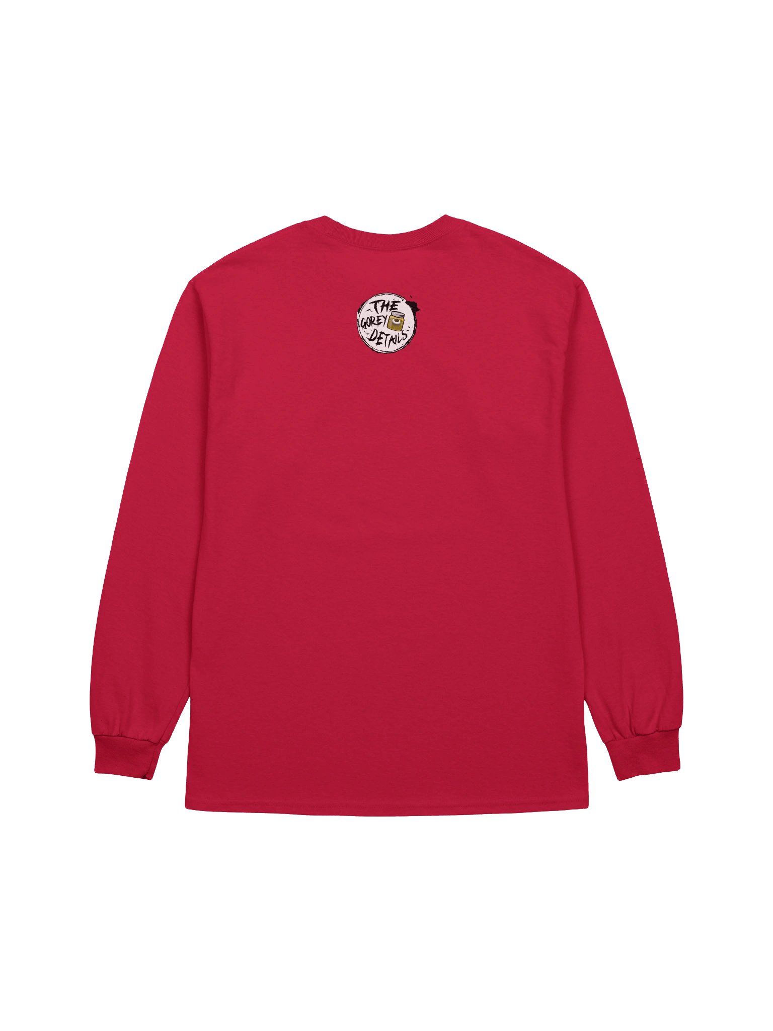 Gorey Ones - Gildan Ultra Cotton Long Sleeve T-Shirt product image (22)