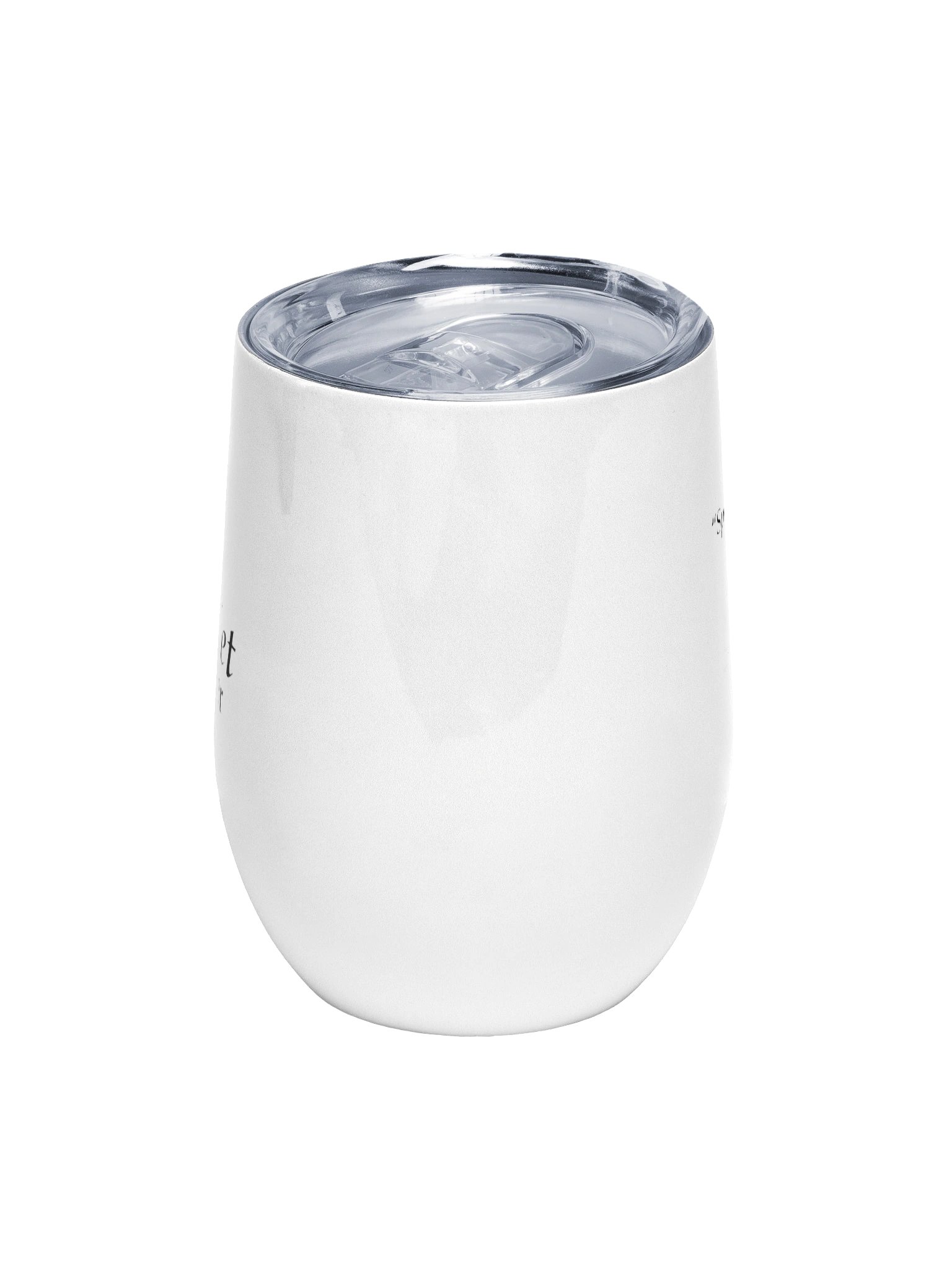 The Cadet Wine Tumbler product image (5)