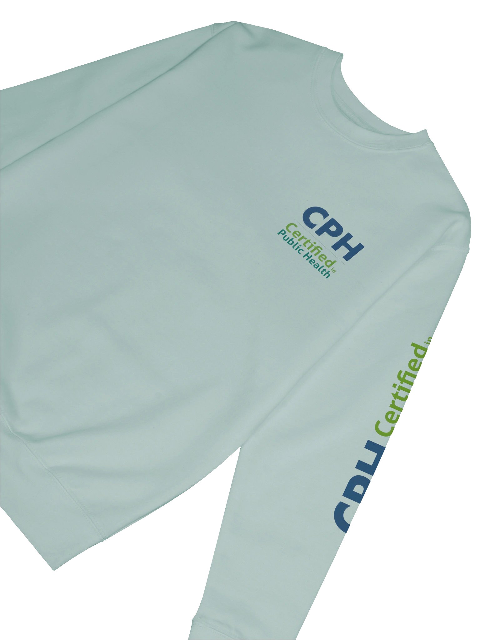 CPH Crewneck Sweatshirt product image (6)