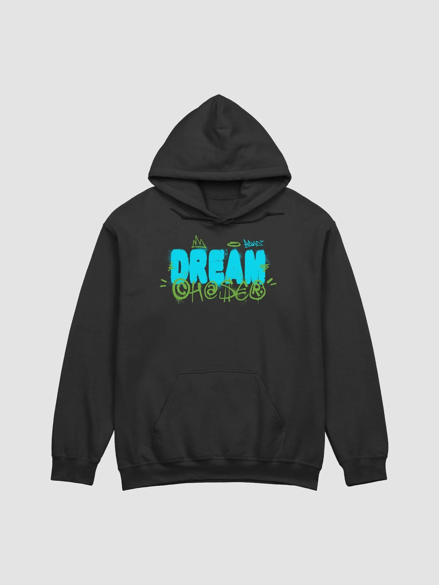 Dream Chaser Performance Hoodie product image (1)