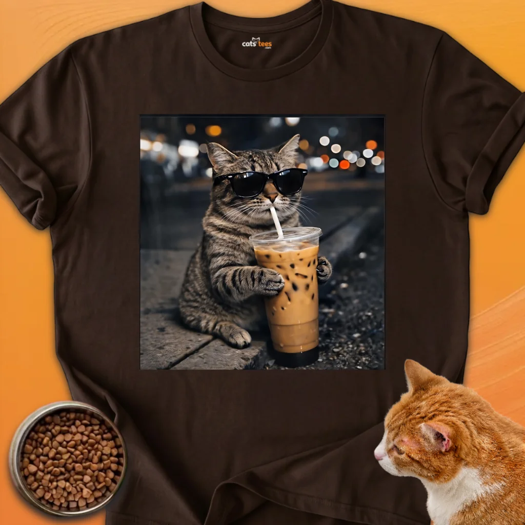 Cat Street Meme product image (8)