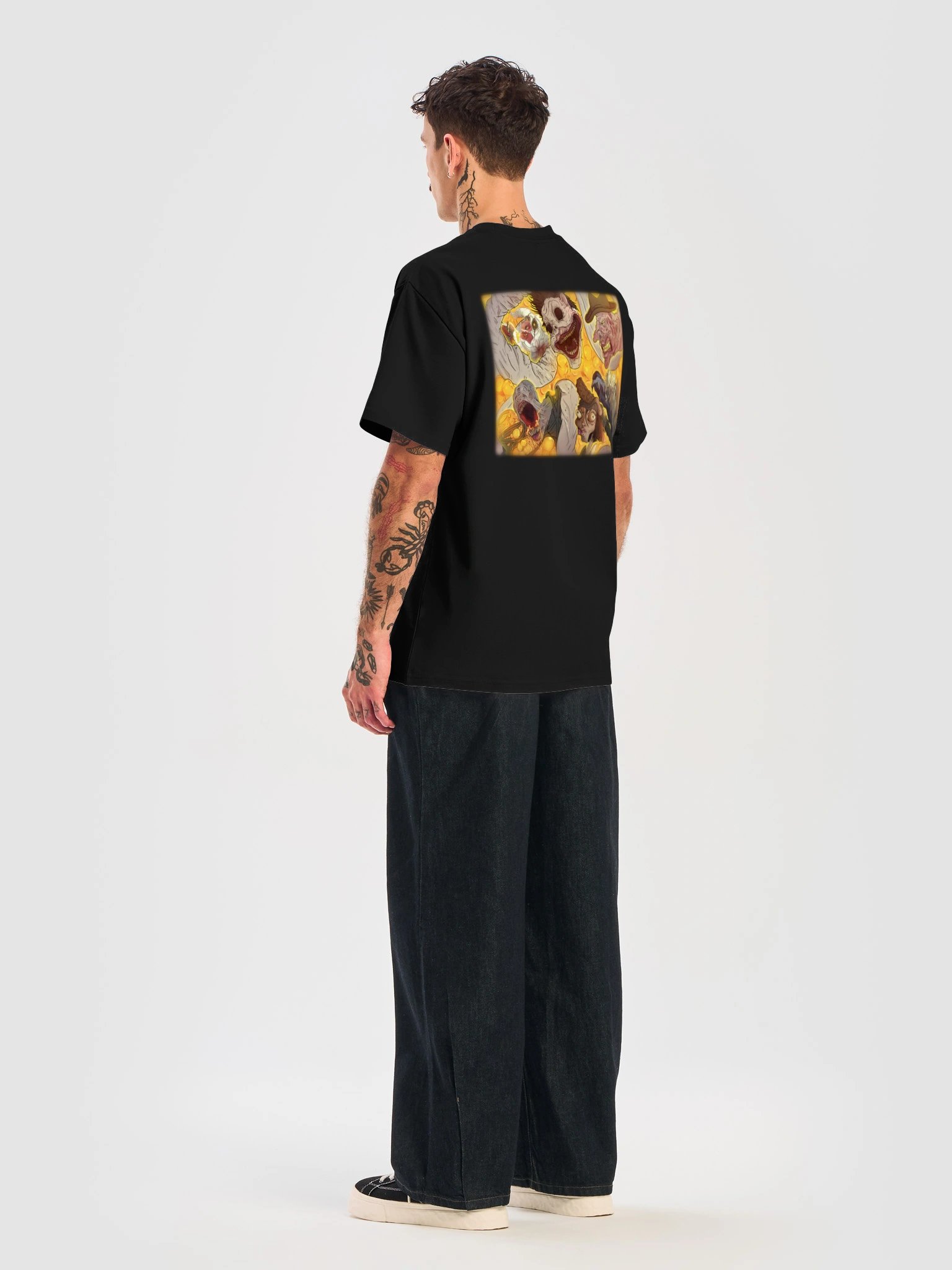 Killer Shirtlet product image (30)