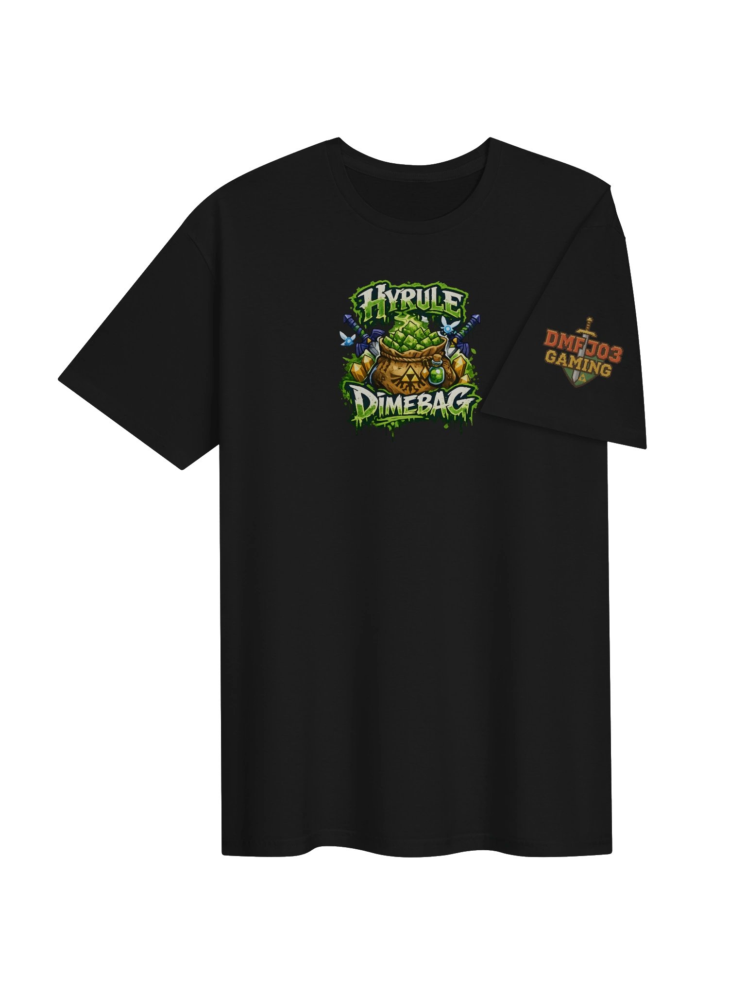 Hyrule Dimebag product image (34)
