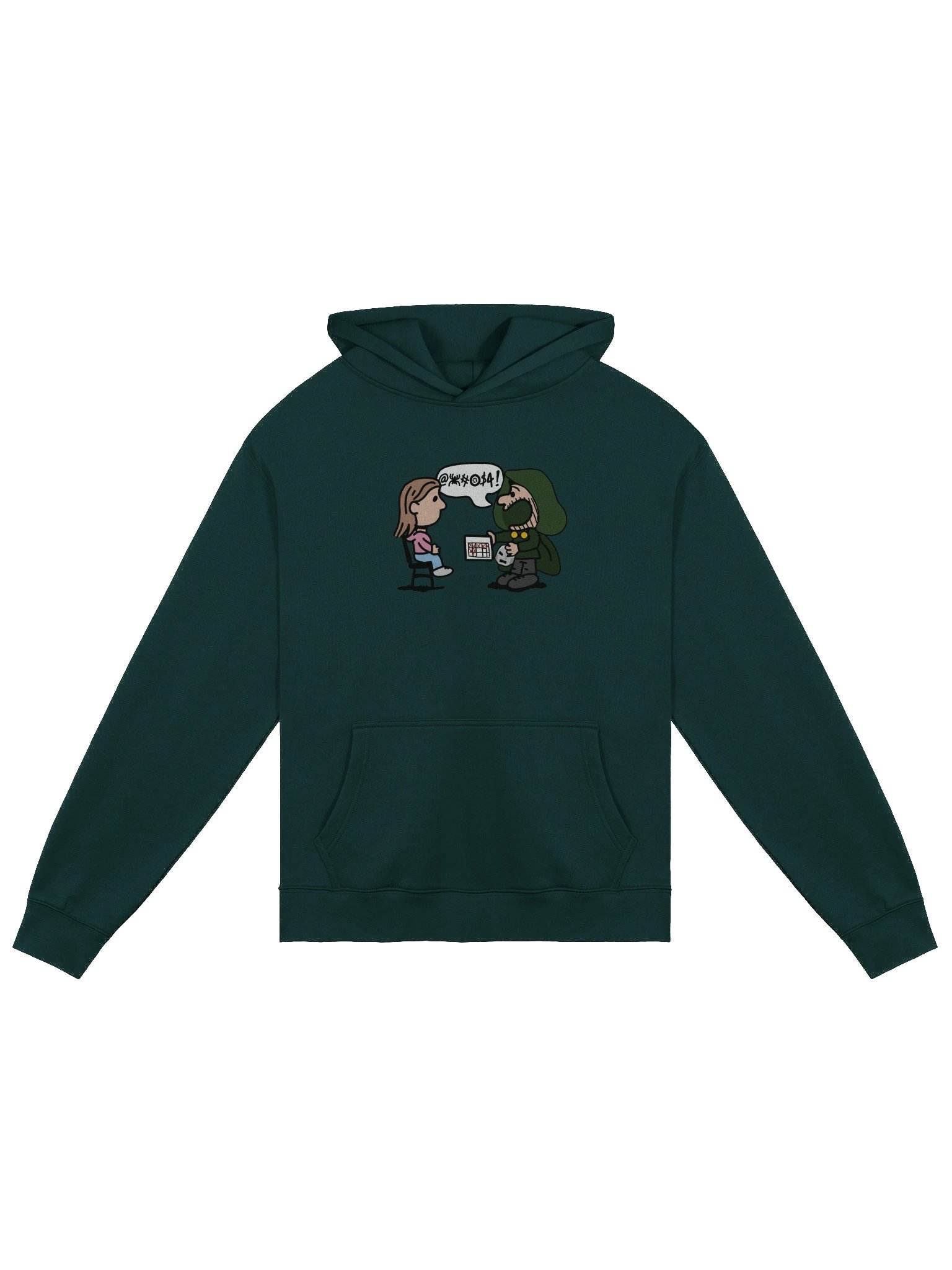 Countdown to DOOM product image (1)