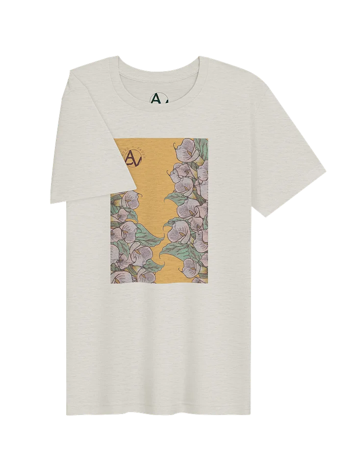 PETAL & PAUSE (Shirt IV) product image (2)