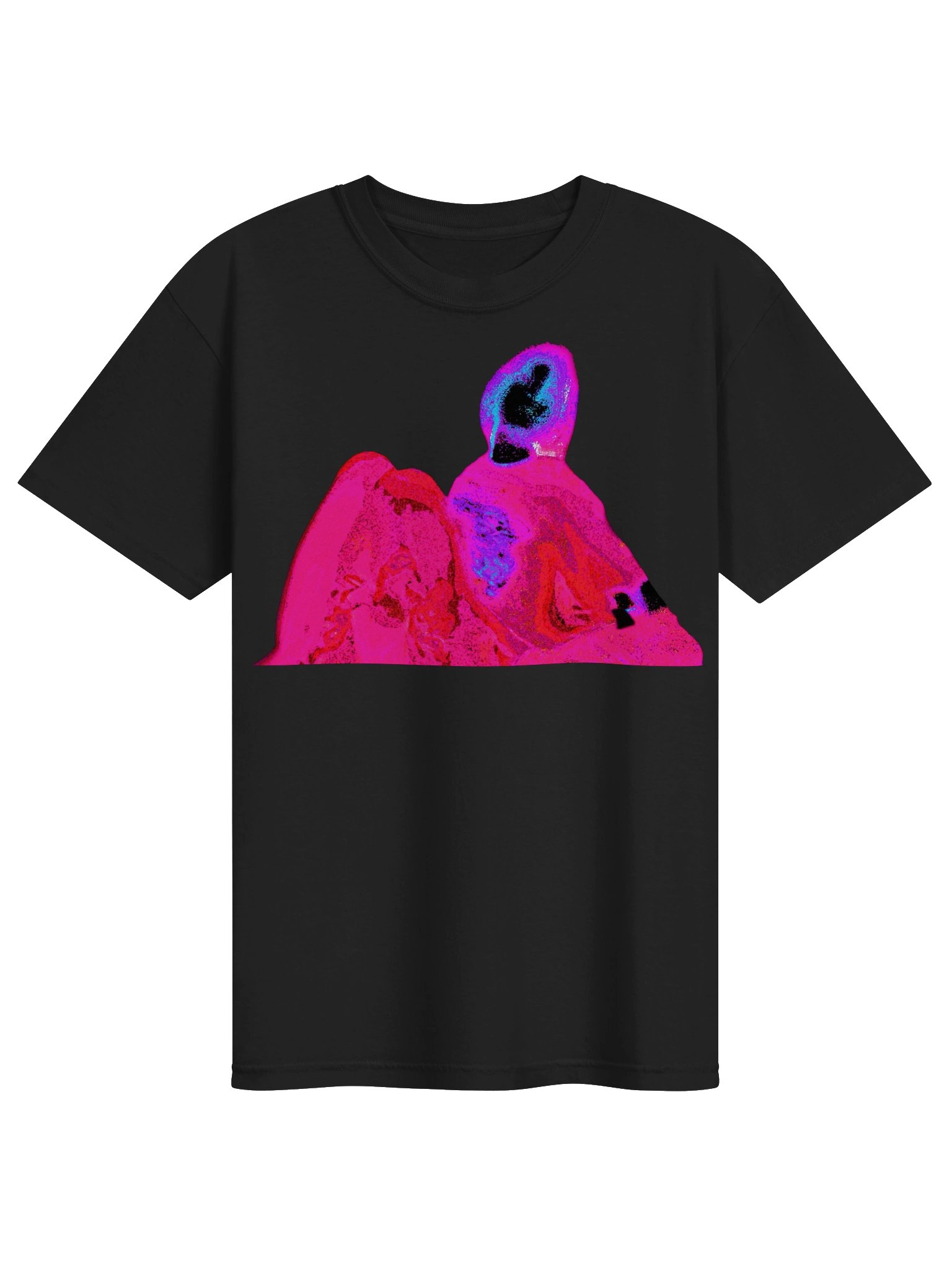 TIME SHIRT ONE product image (1)
