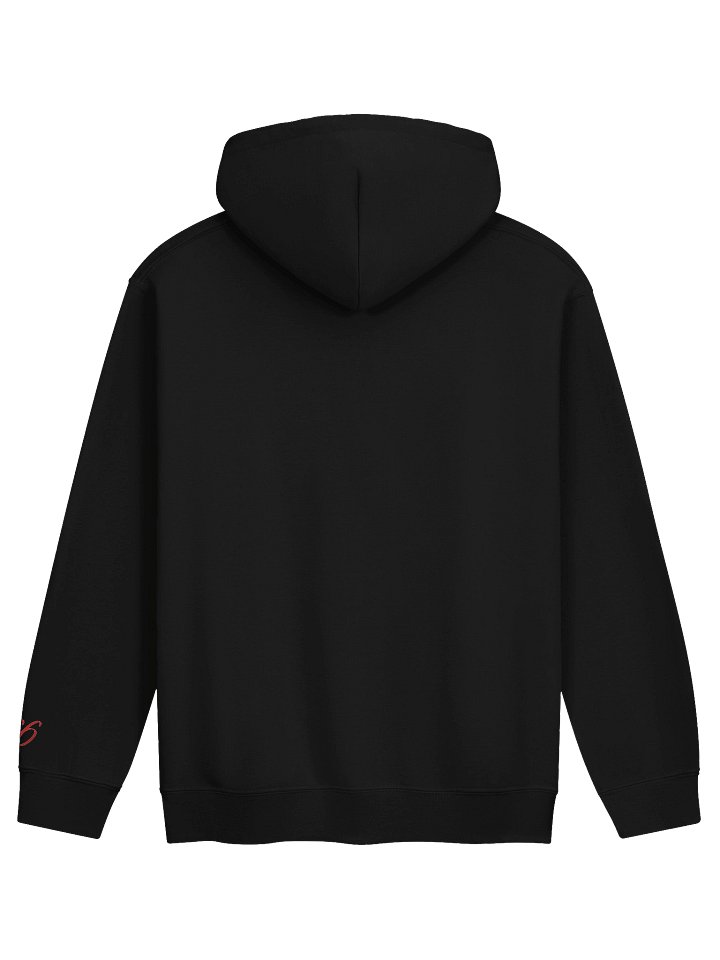 Forever Sig Hoodie product image (2)