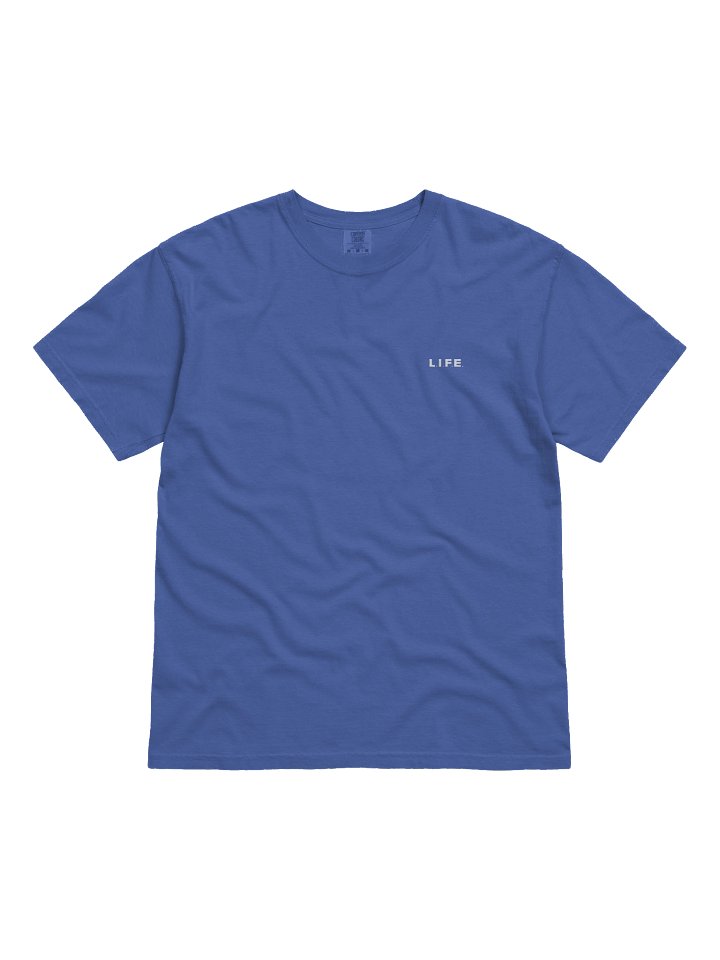 On The Go Tee - 250th America product image (2)