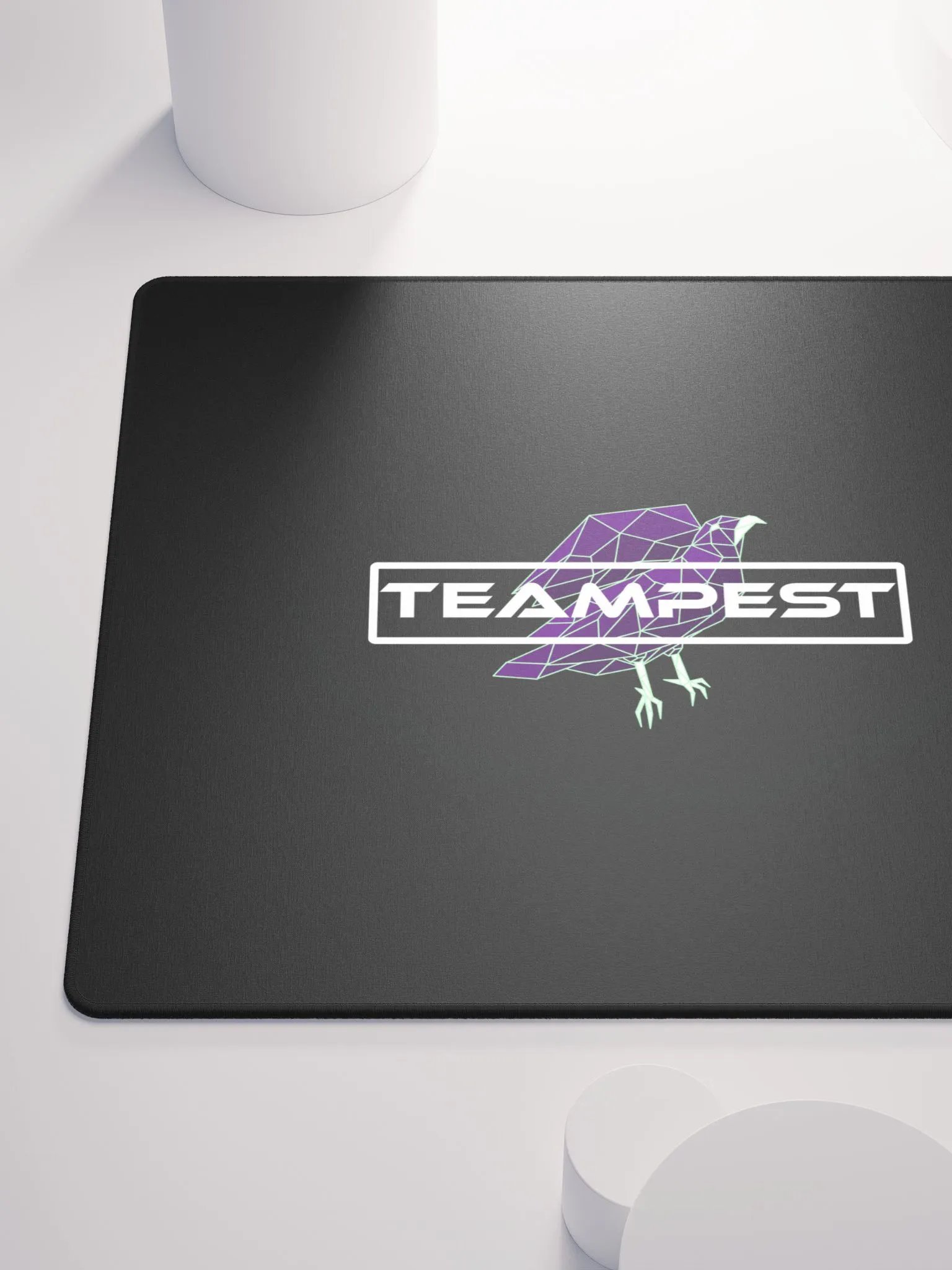 TeamPEST Gaming Mouse Pad product image (10)
