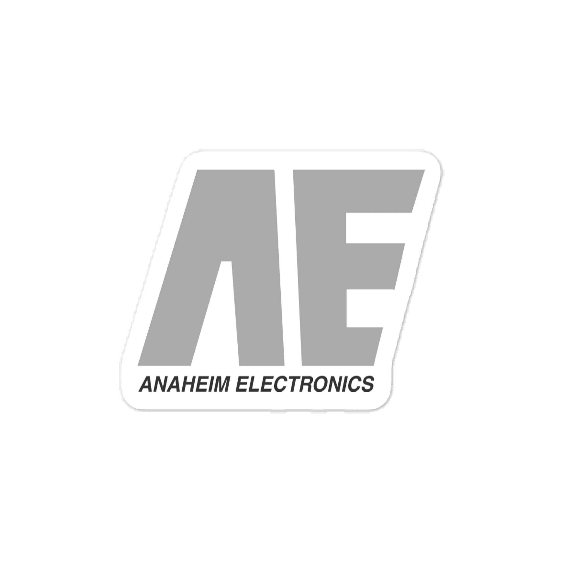 Anaheim Electronics Sticker product image (1)