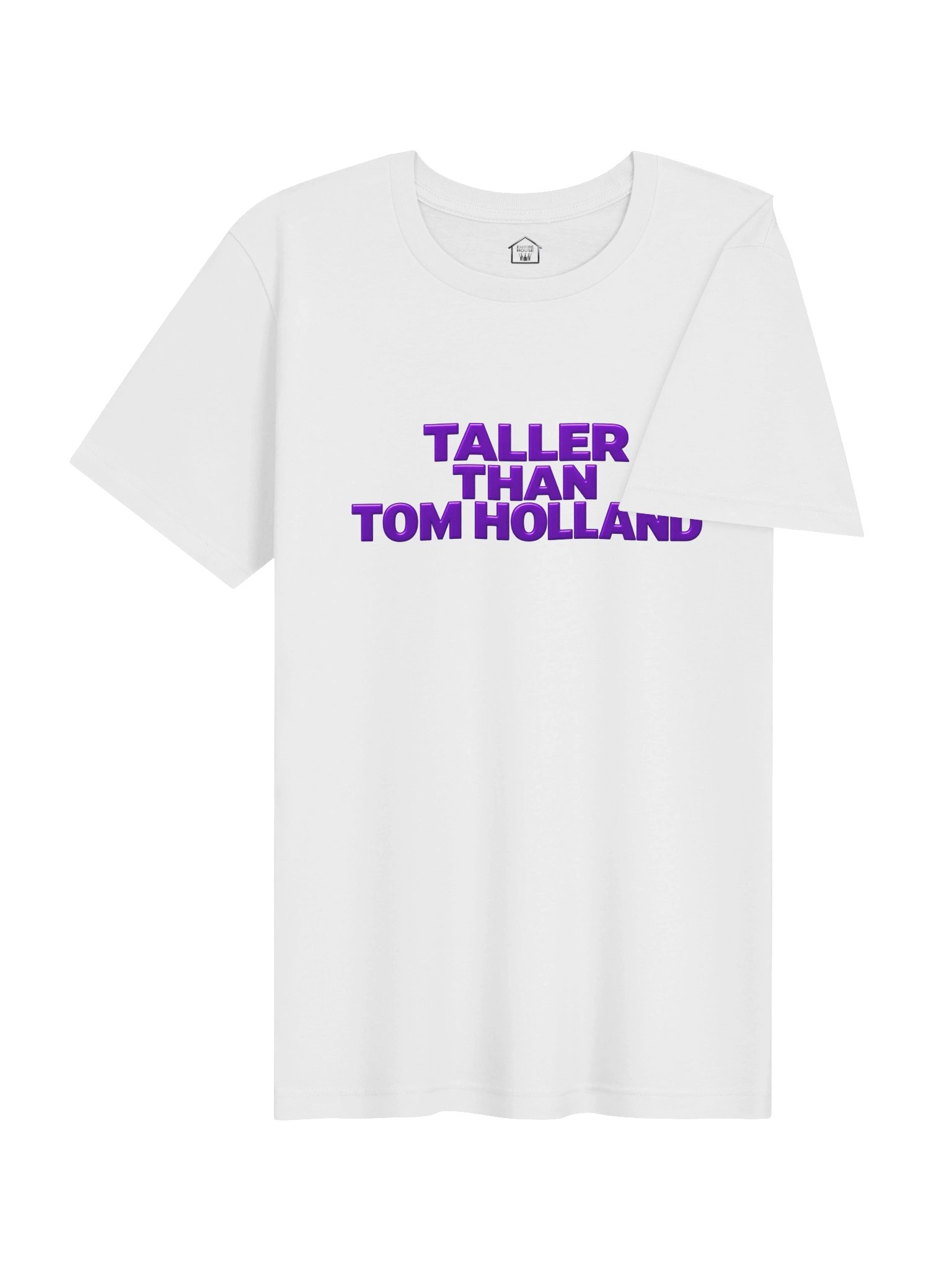TALLER THAN TOM HOLLAND | Tee product image (6)