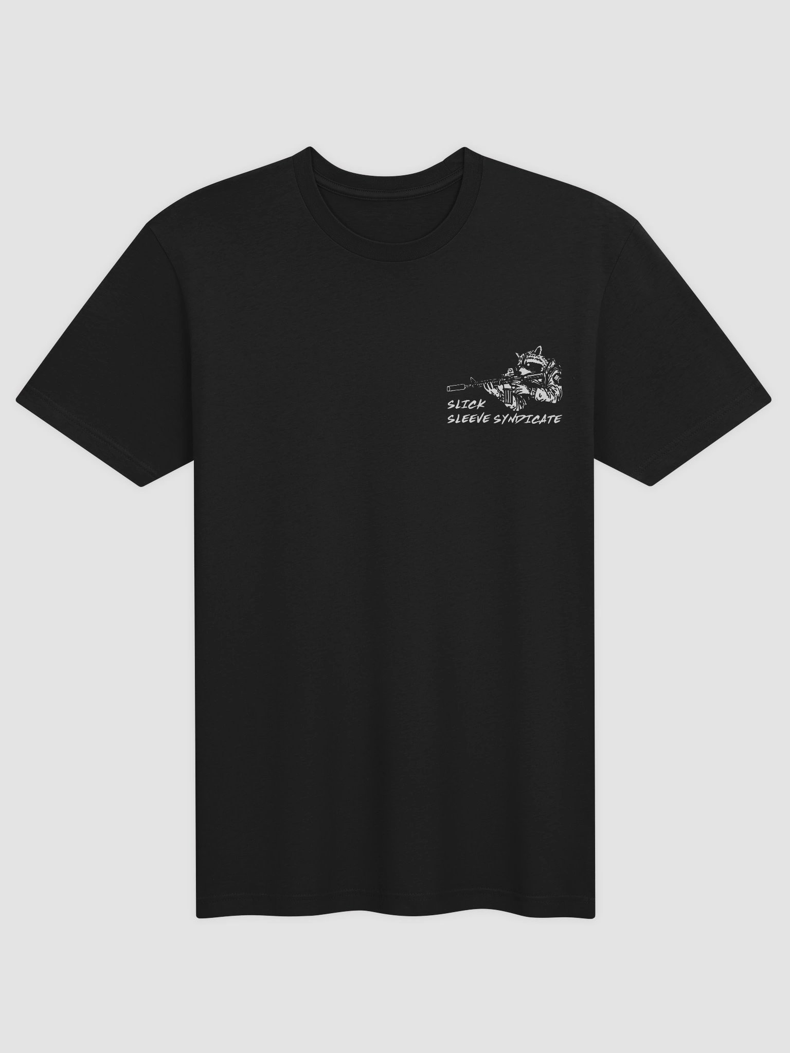 Always Slice the Pie Tee product image (2)
