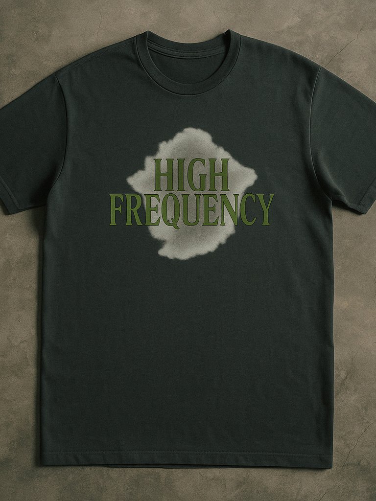HIGH FREQUENCY product image (12)