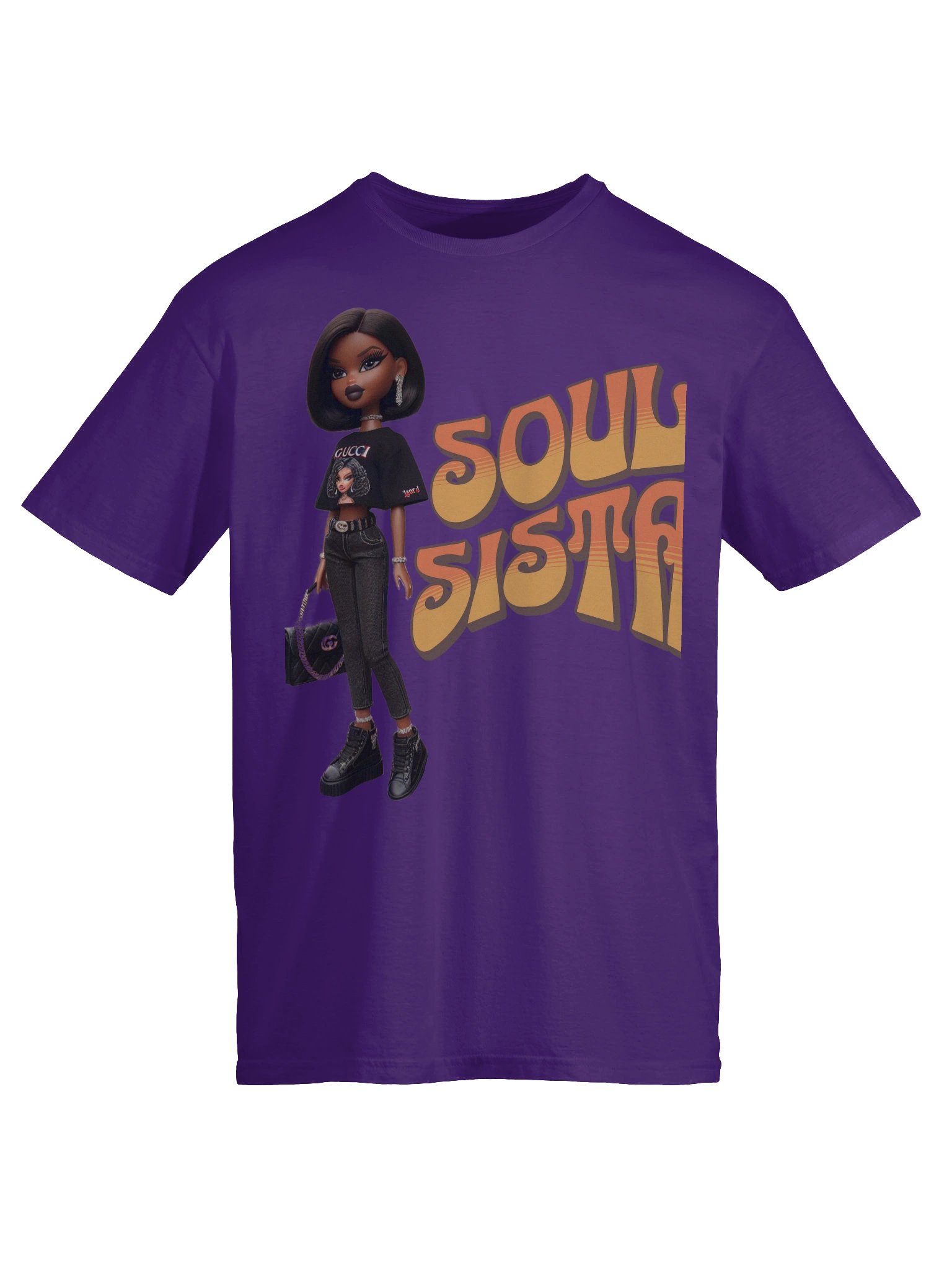 Soul Sista product image (5)