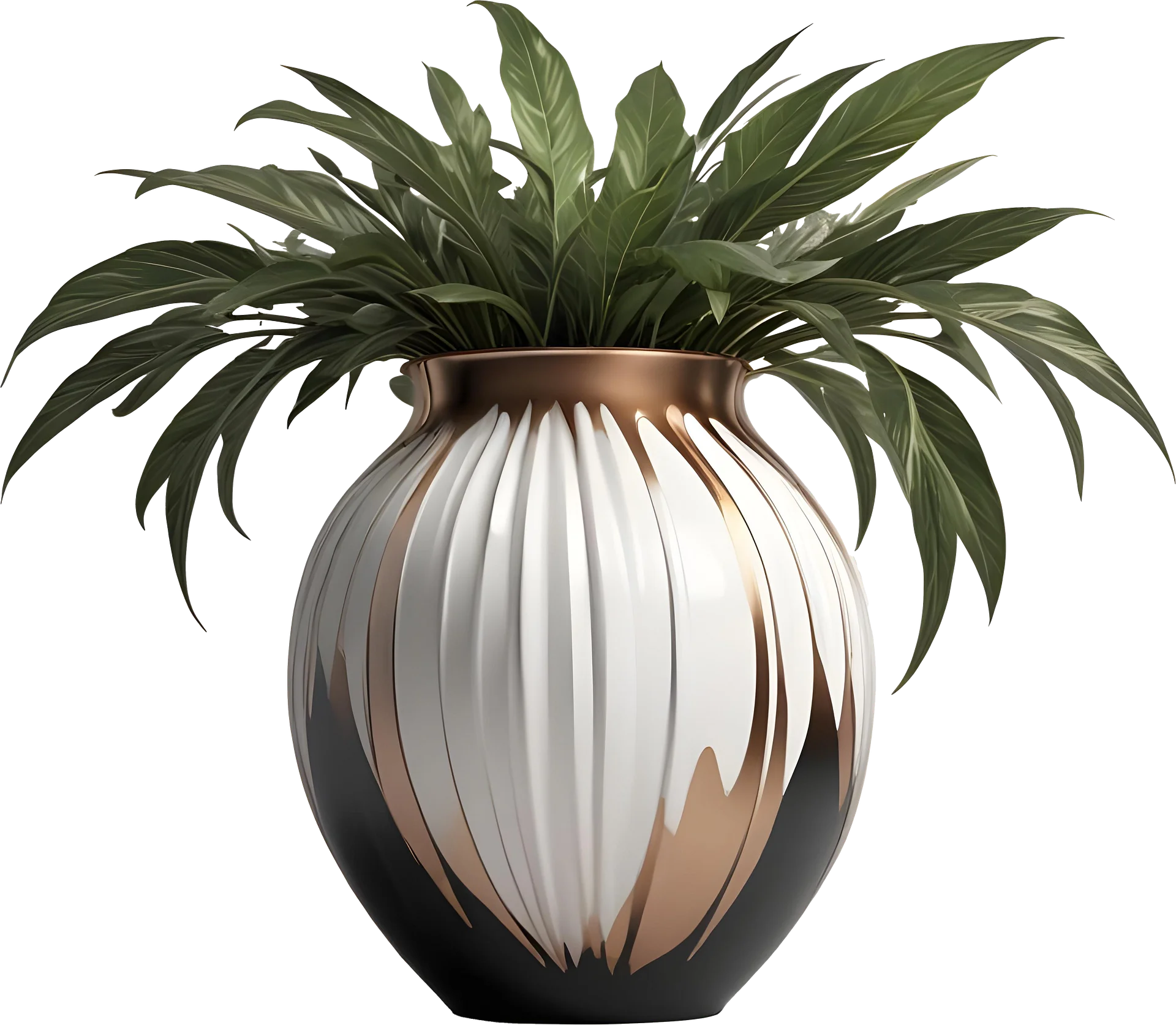 Ethereal Elegance - Set 9 object spa decor product image (2)