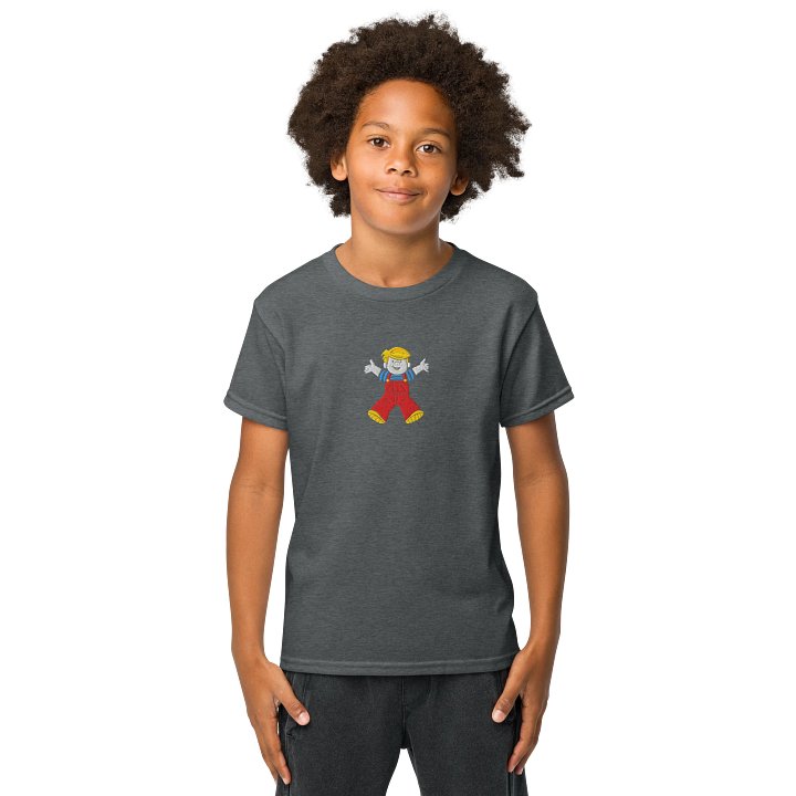 Dennis The Menace Children’s T-Shirt product image (1)