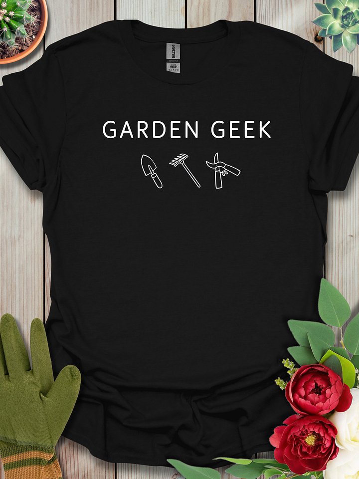 Garden Geek product image (1)