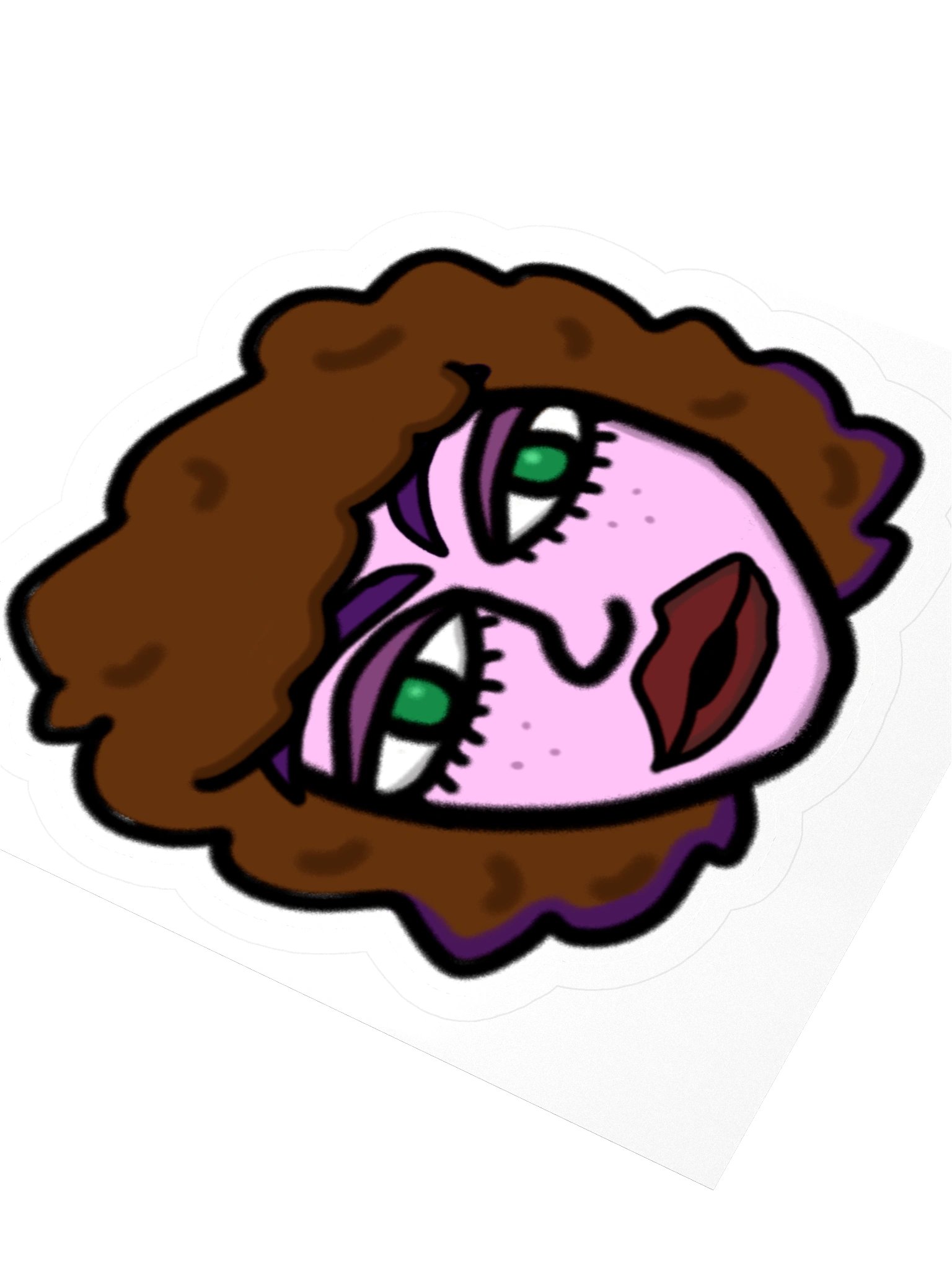 KELZ STICKER product image (3)