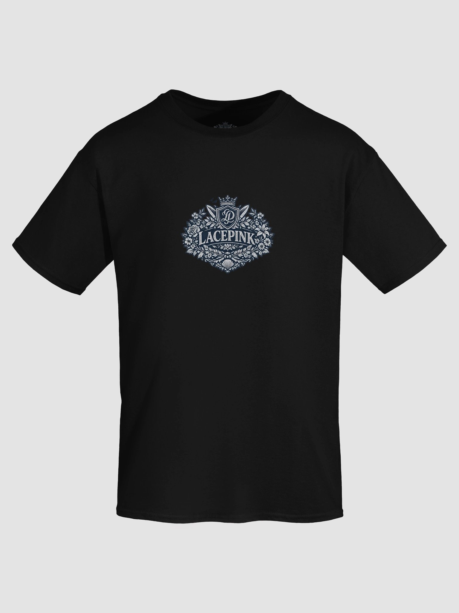 Lacepink Heavyweight T-Shirt product image (7)