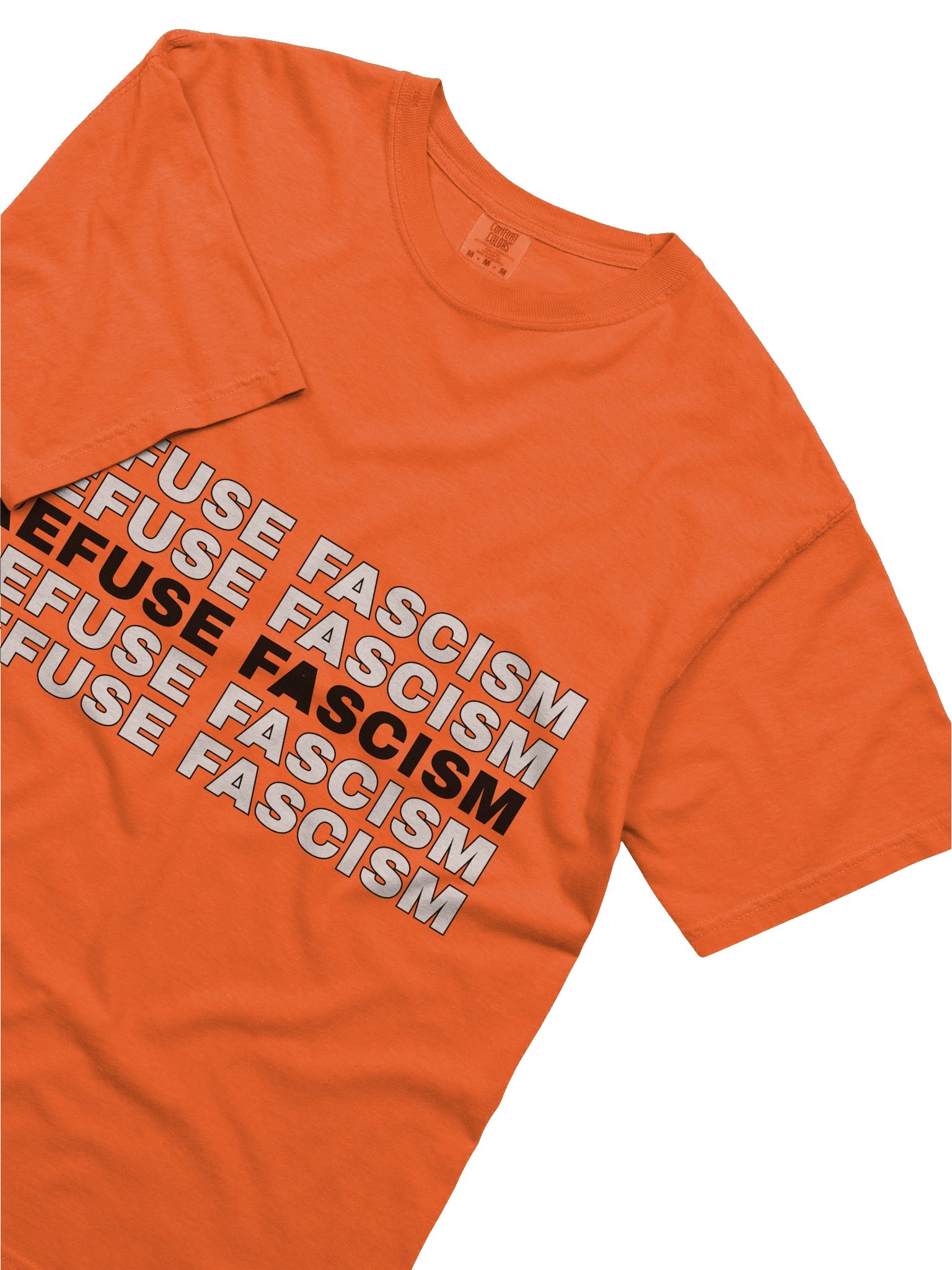 Refuse Fascism & Repeat product image (5)